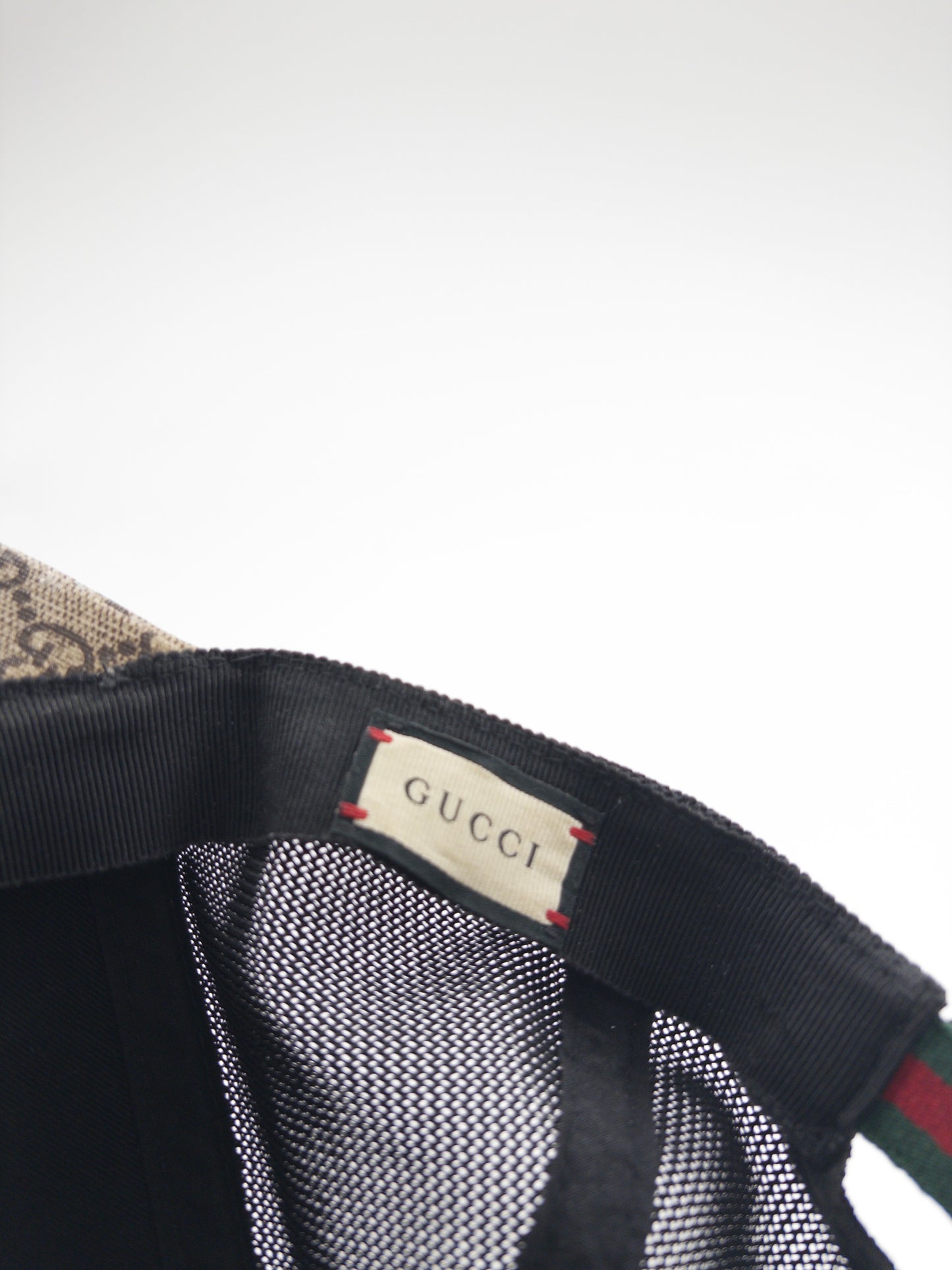 Gucci Bee Cap