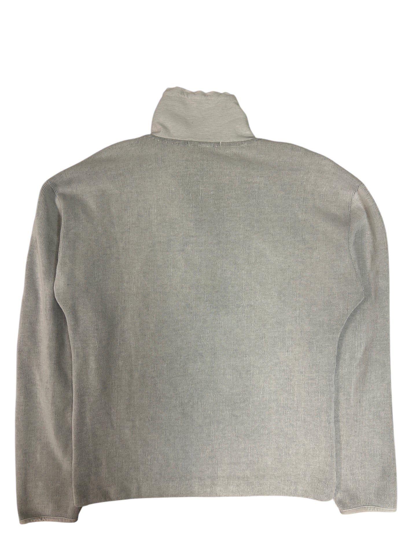 Stone Island Tröja med dragkedja i två färger
