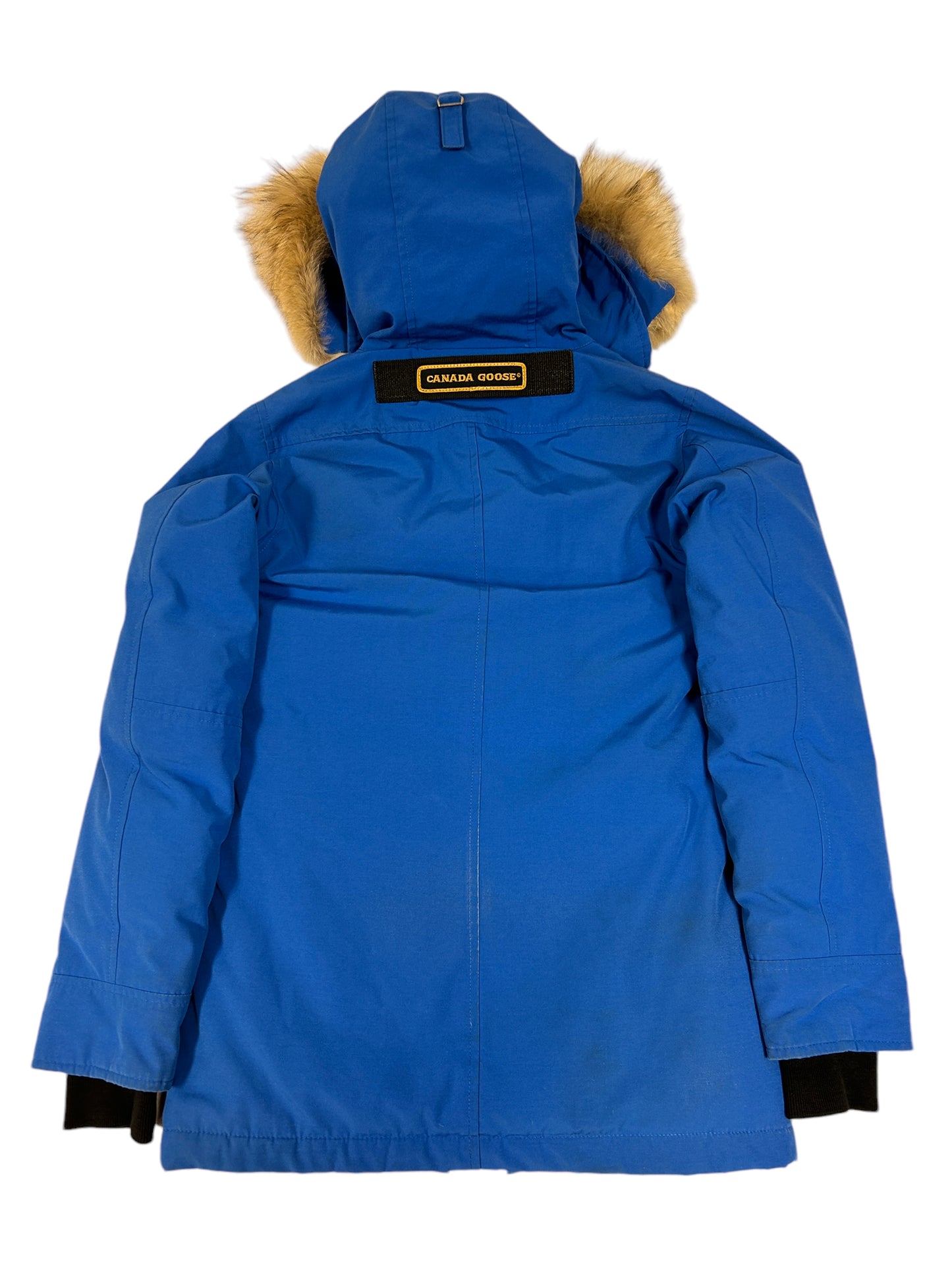 Canada Goose Chateau Dunjacka