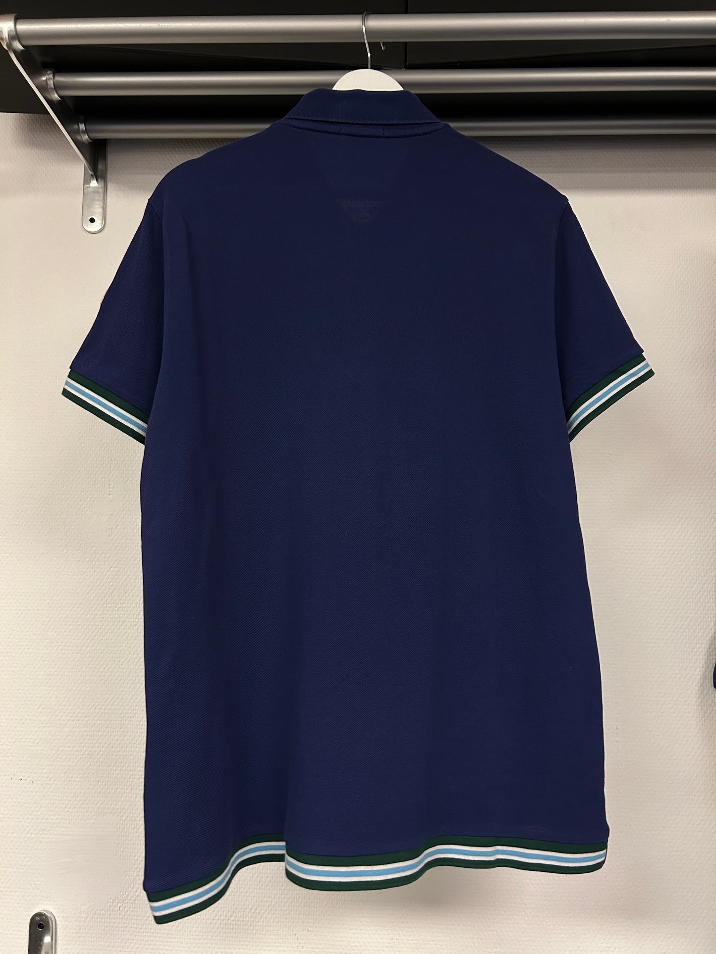 Moncler Polo Shirt 151