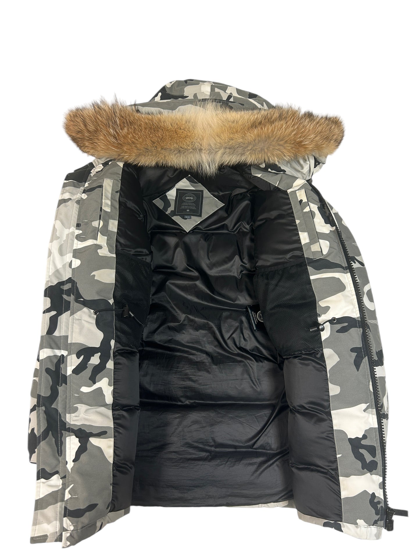Canada Goose Macculloch dunjacka