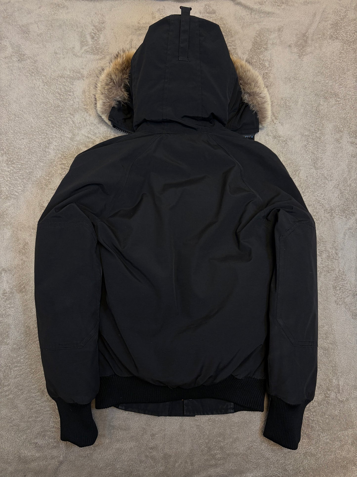 Canada Goose Chilliwack Jacket (fits 2XS-XS)