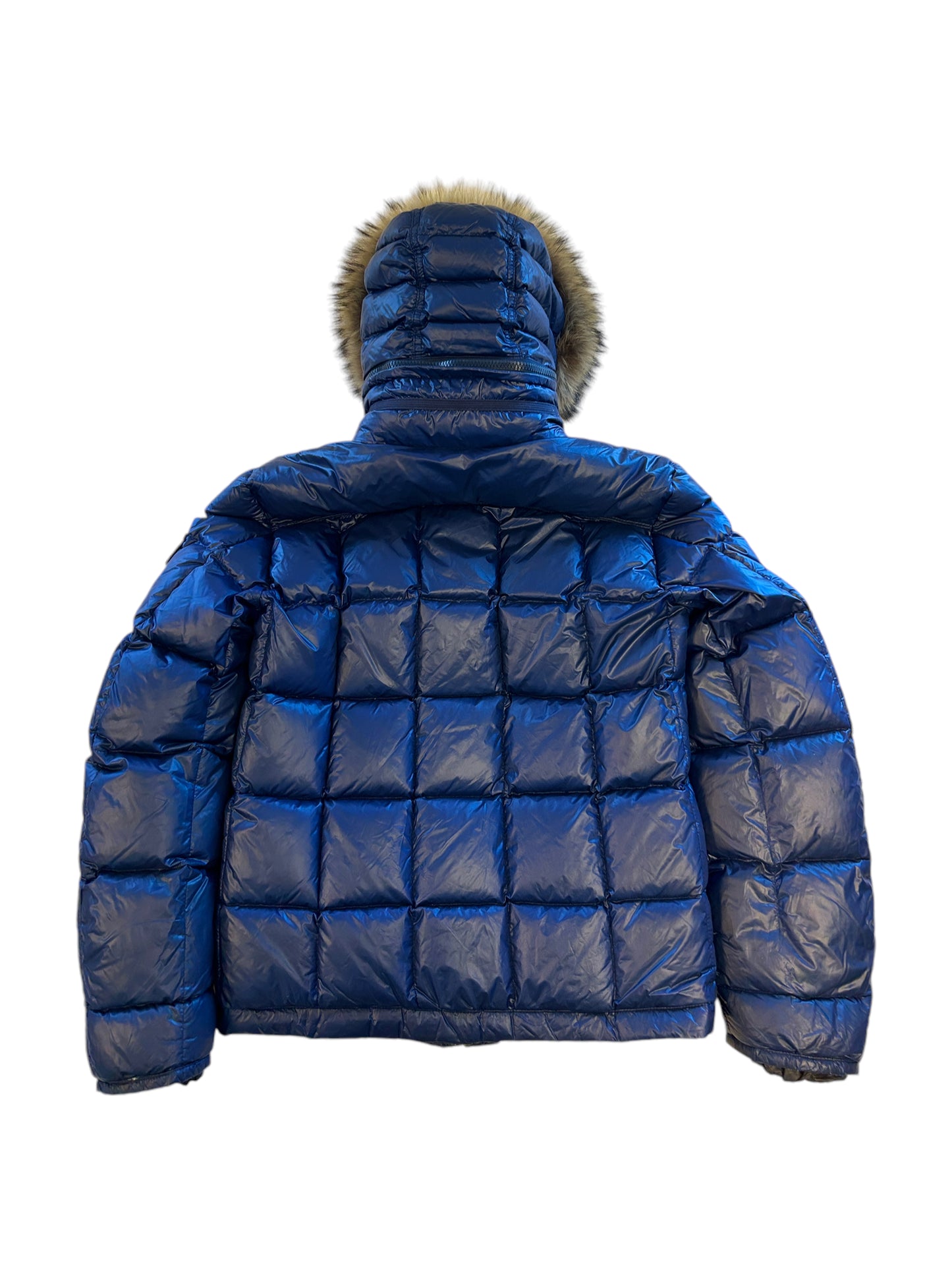 Moncler Hubert Dunjacka
