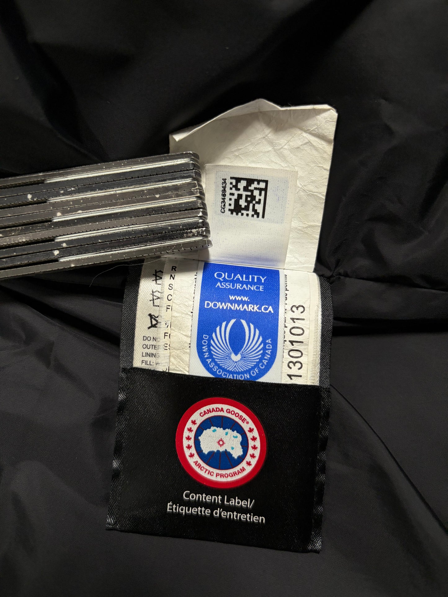 Canada Goose Carson Jacket