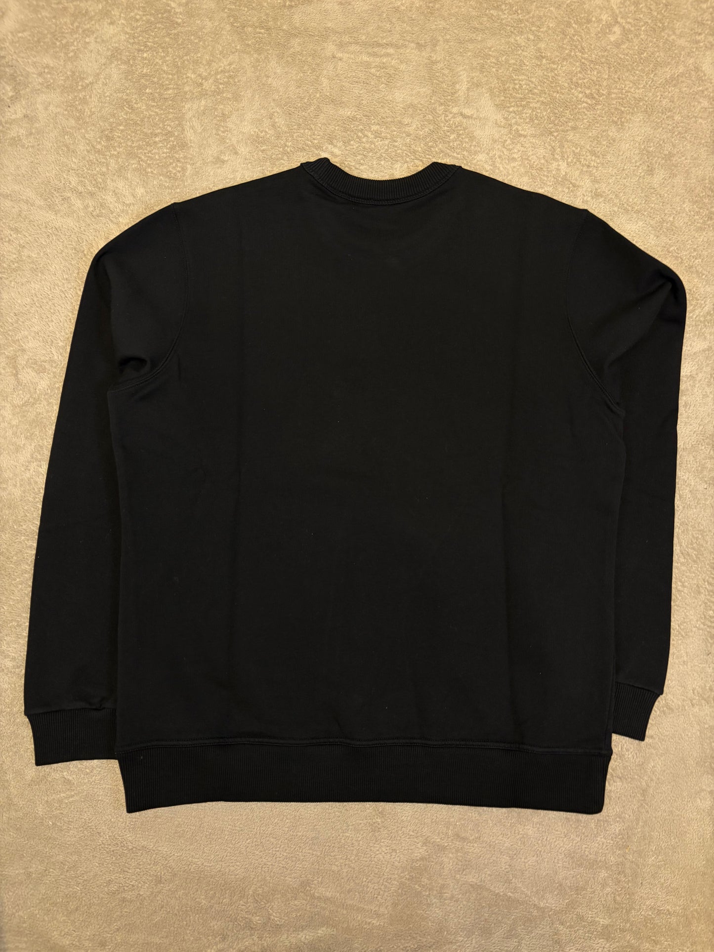 Brand New Burberry Print Sweatshirt