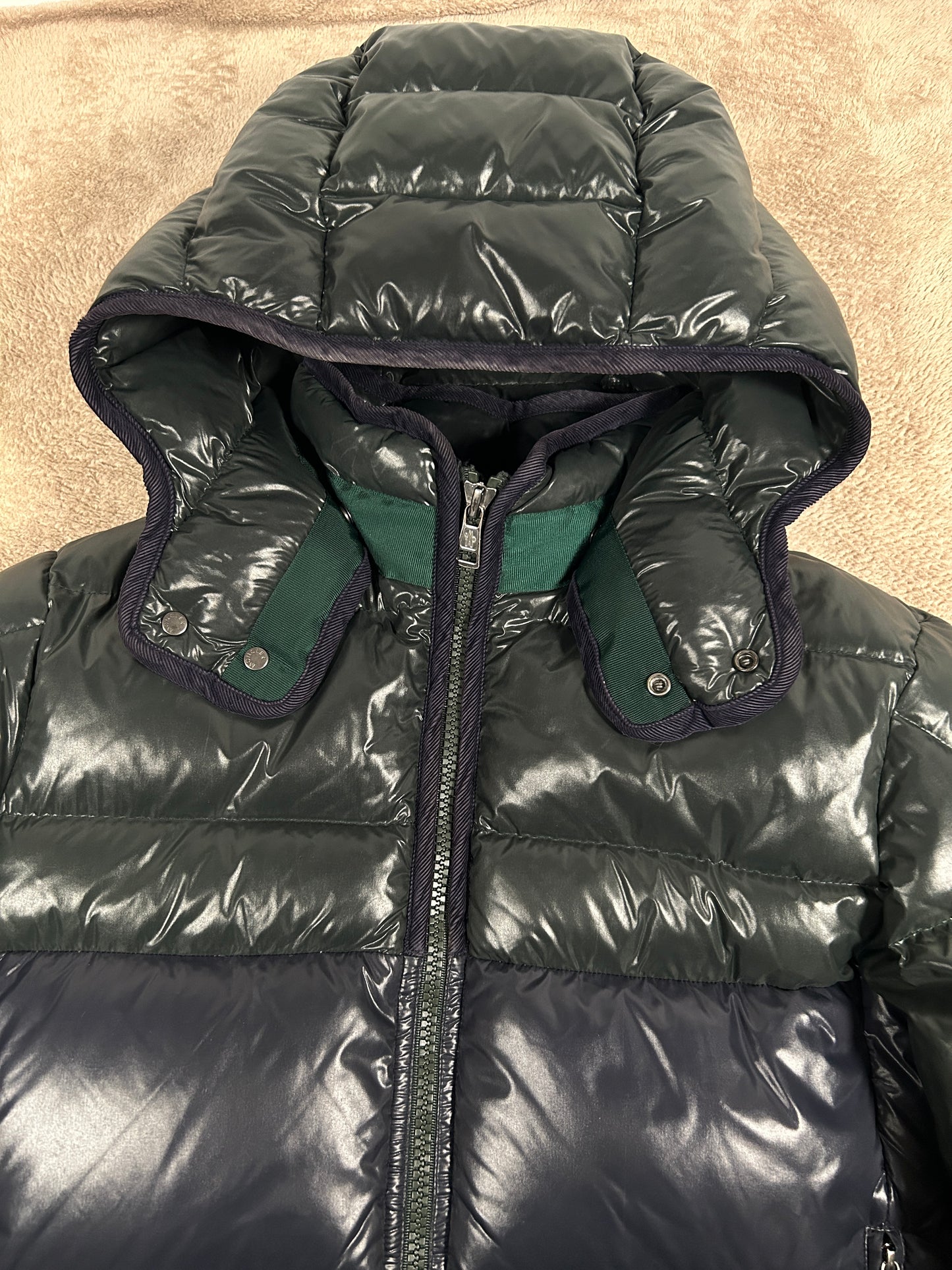 Moncler Harry Jacket