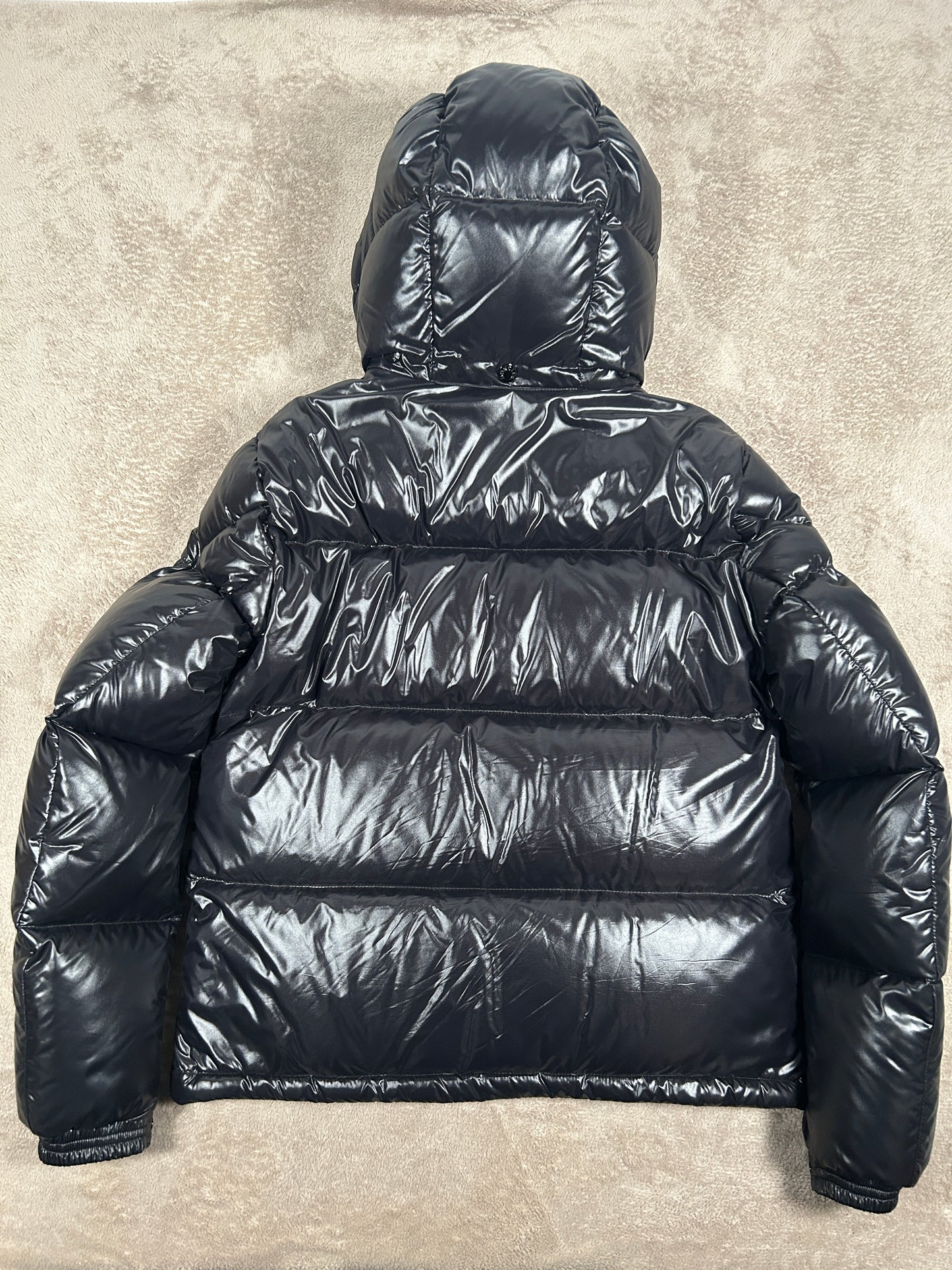 Moncler Montbeliard Jacket