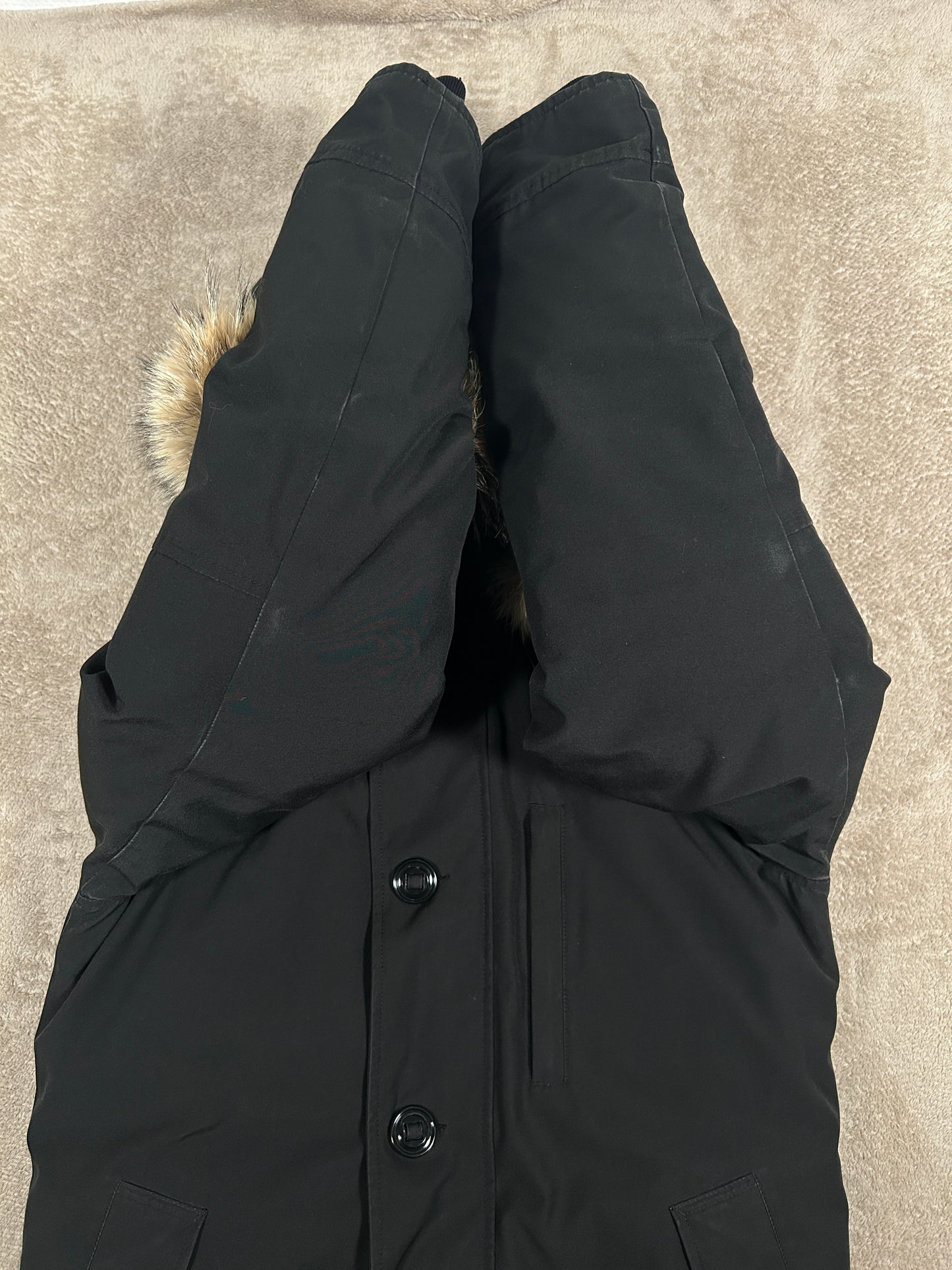 Canada Goose Chateau Jacket