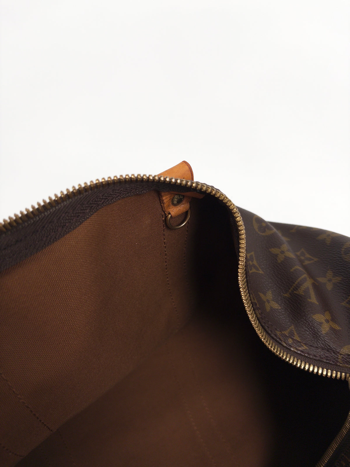 Louis Vuitton Keepall 50