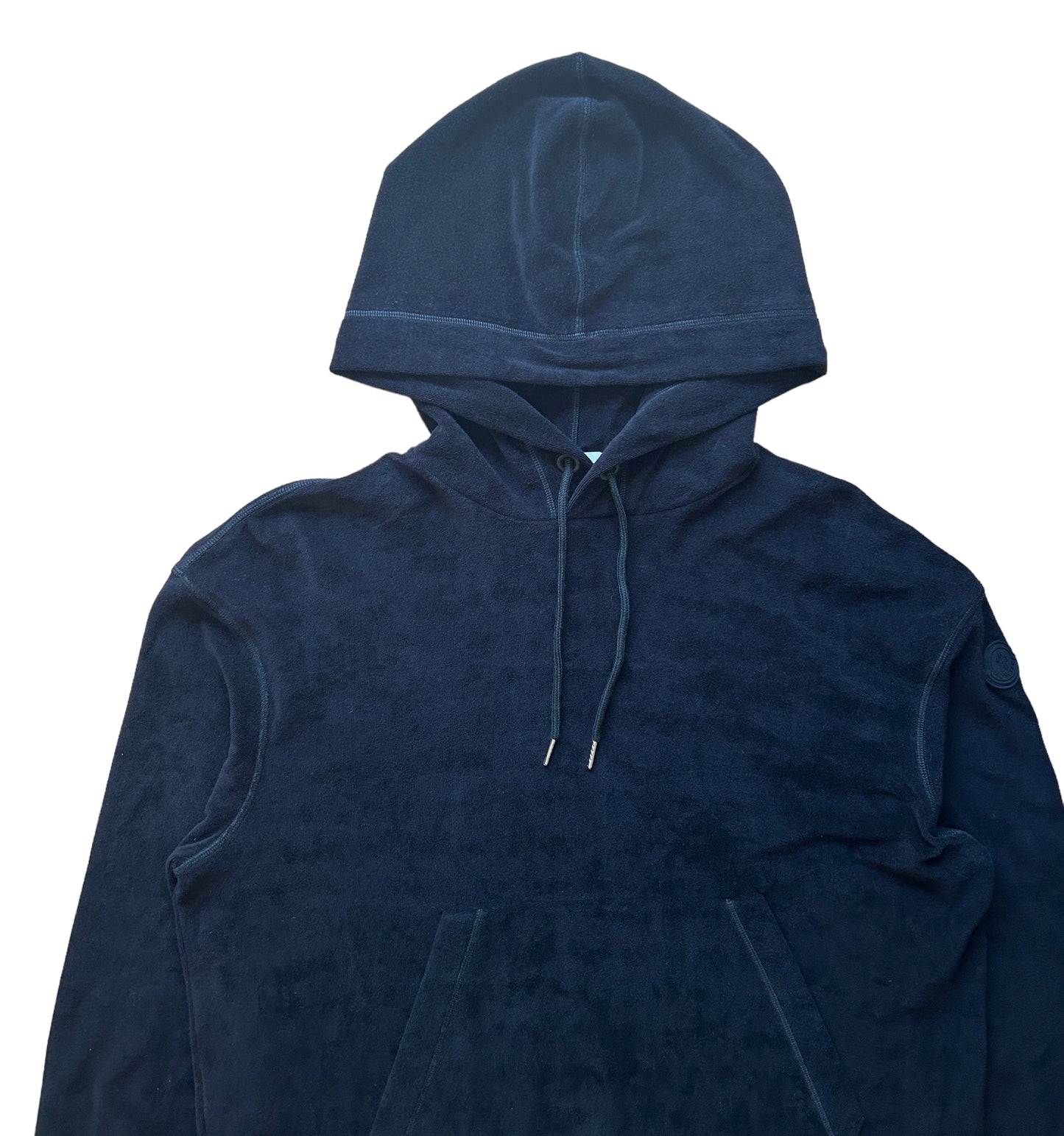 Moncler Hoodie Black Label