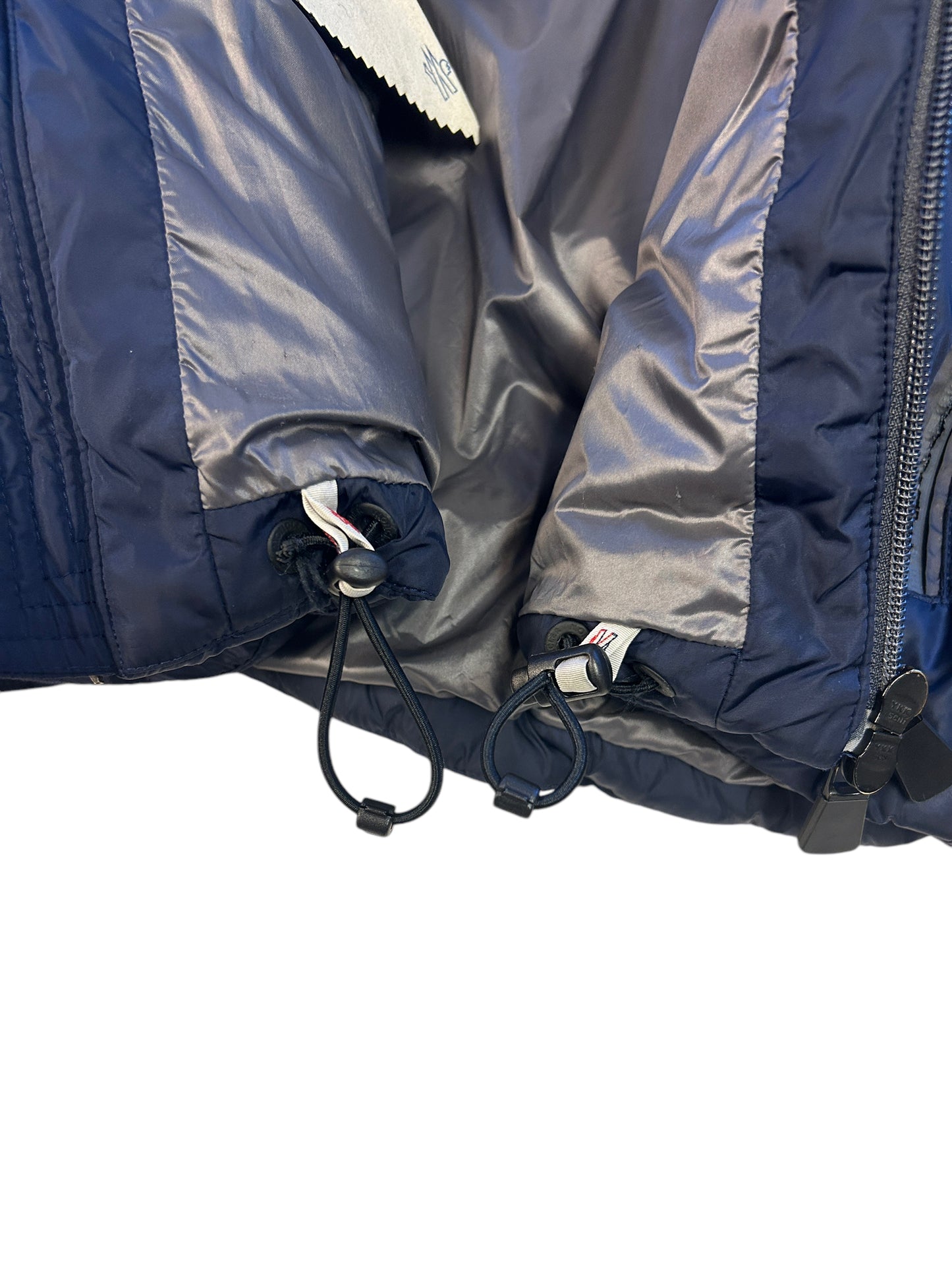 Moncler Grenoble Soulare Dunjacka