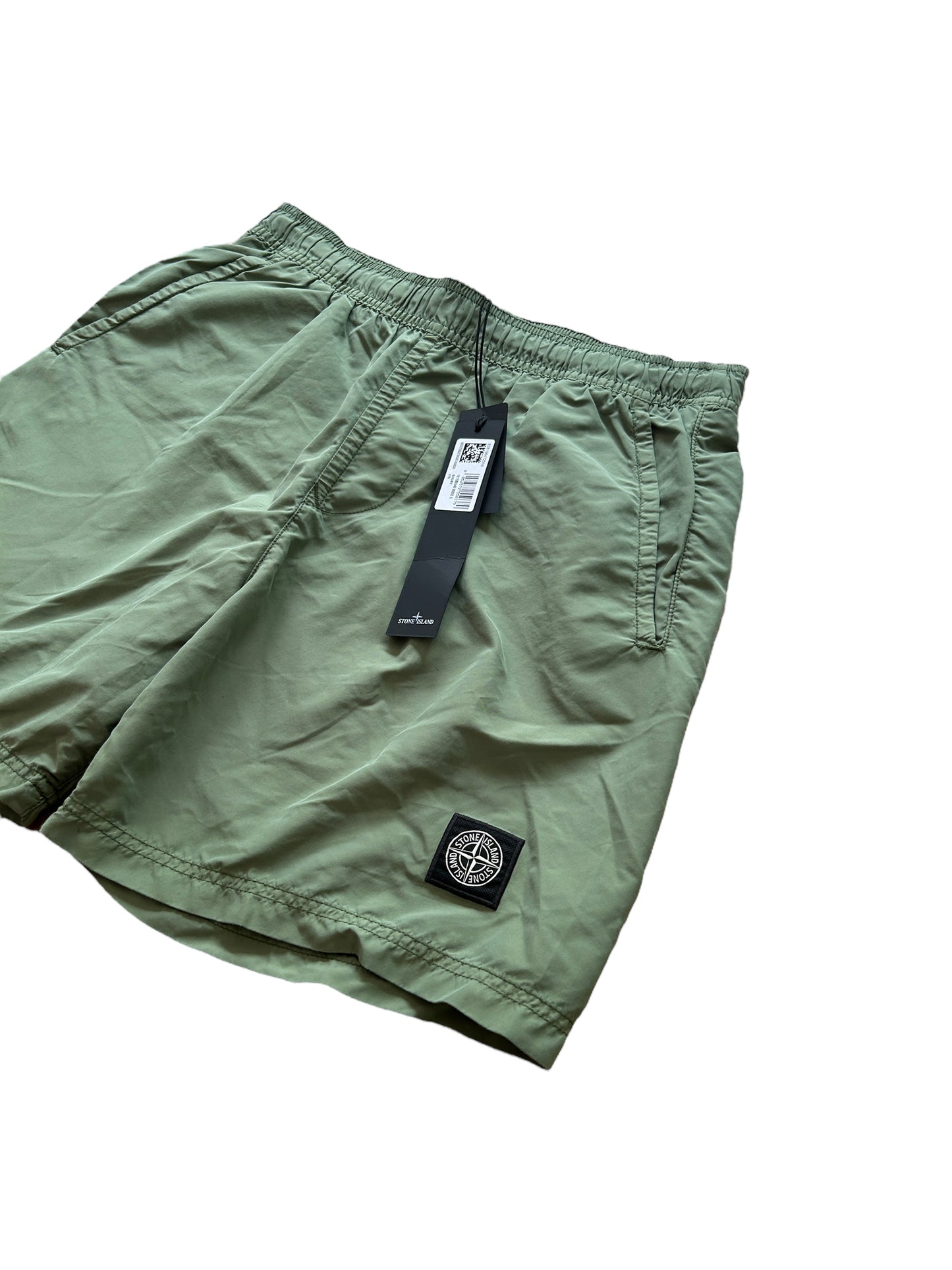 Stone Island badshorts