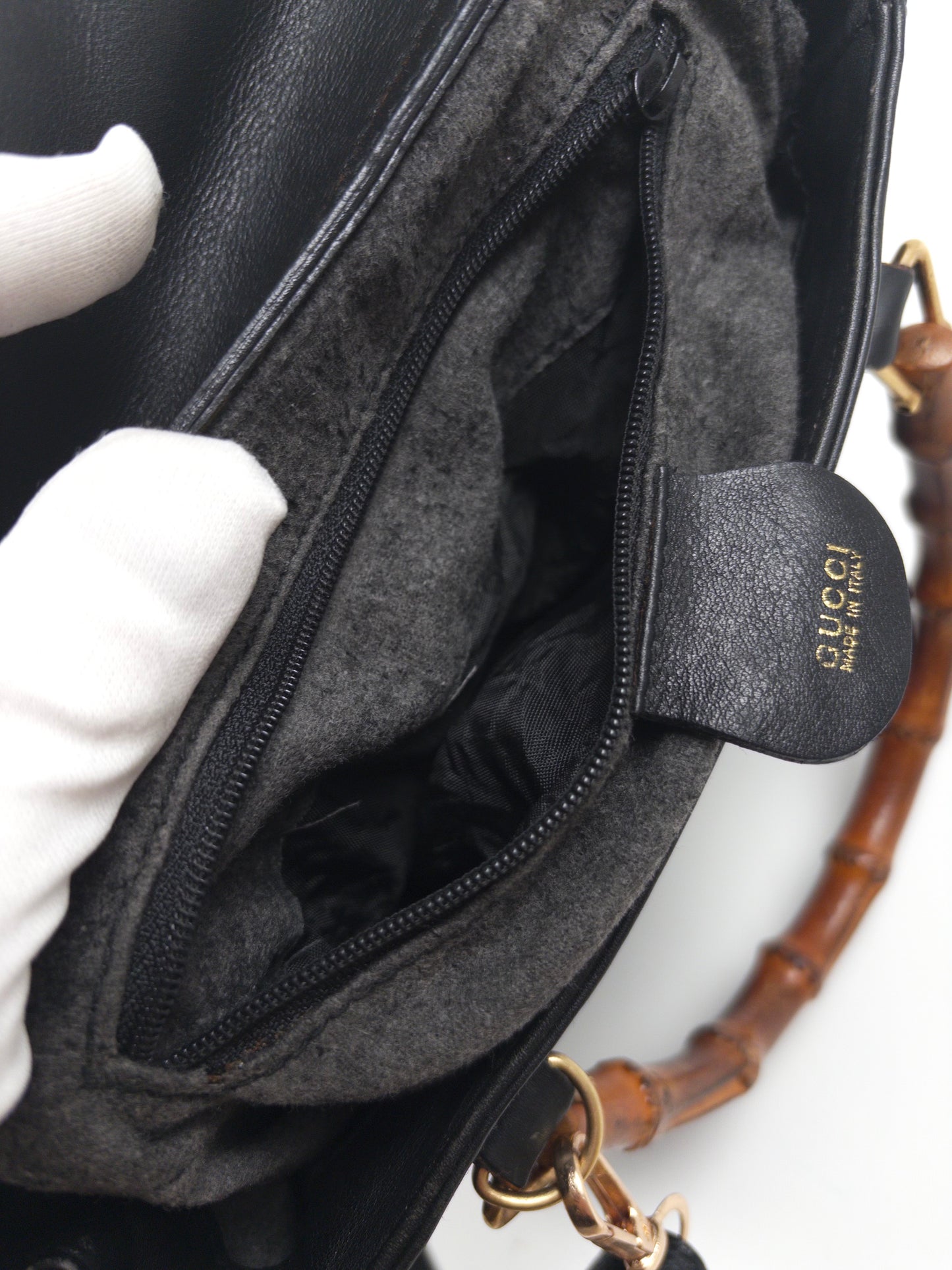 Gucci Diana bamboo Mini