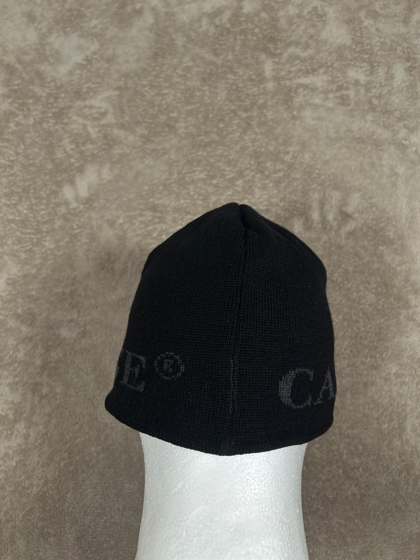 Canada Goose Spellout Beanie