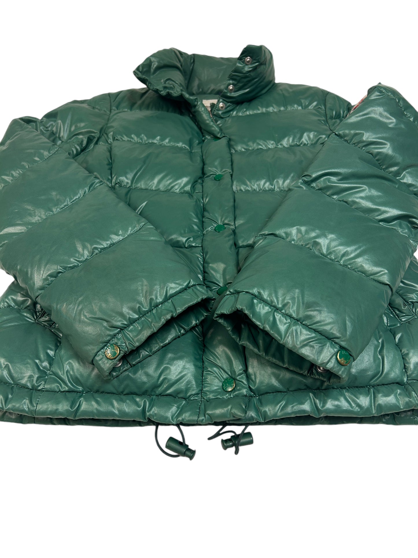 Moncler Clairy DAM Dunjacka