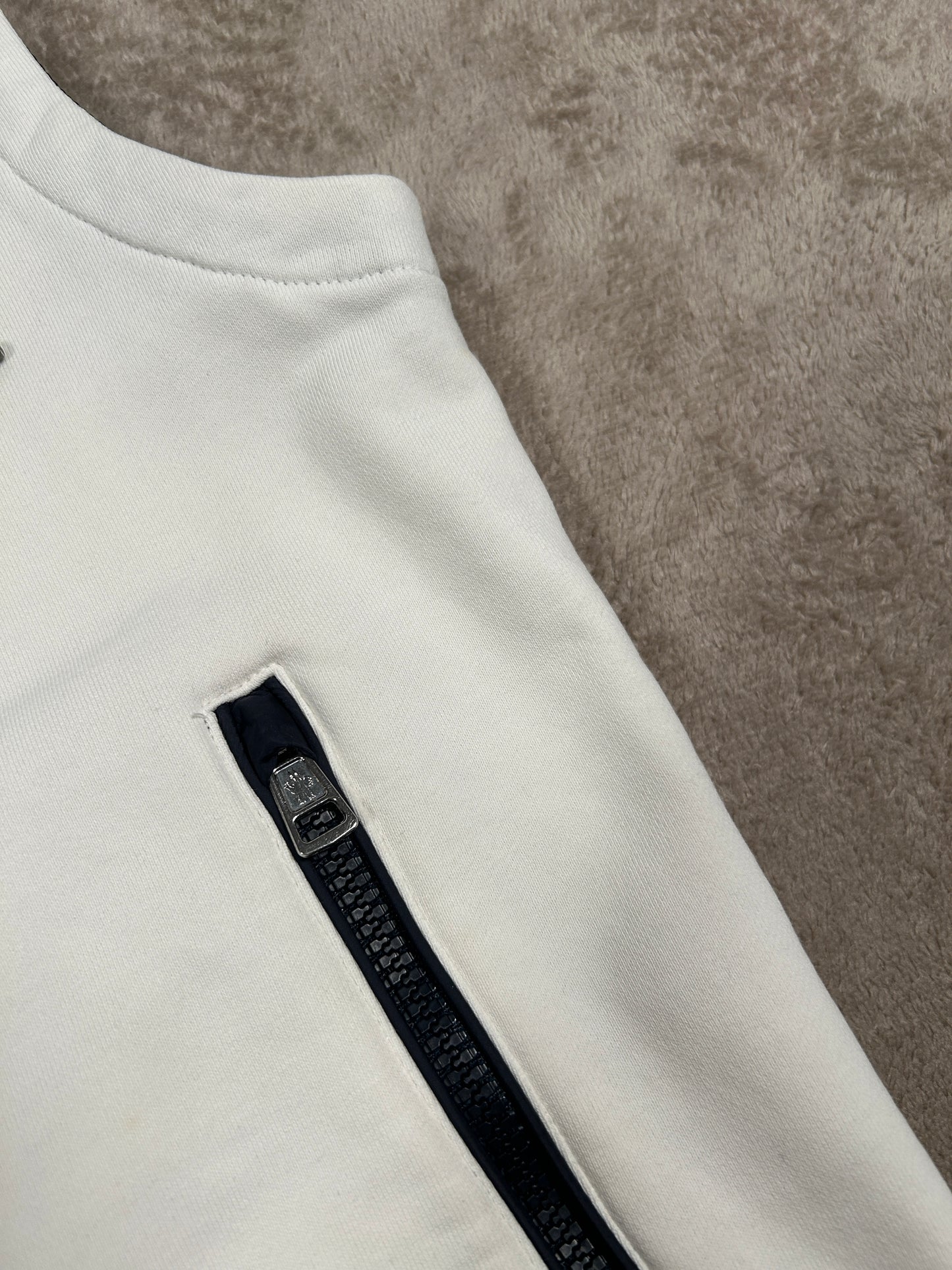 Moncler Hybridväst