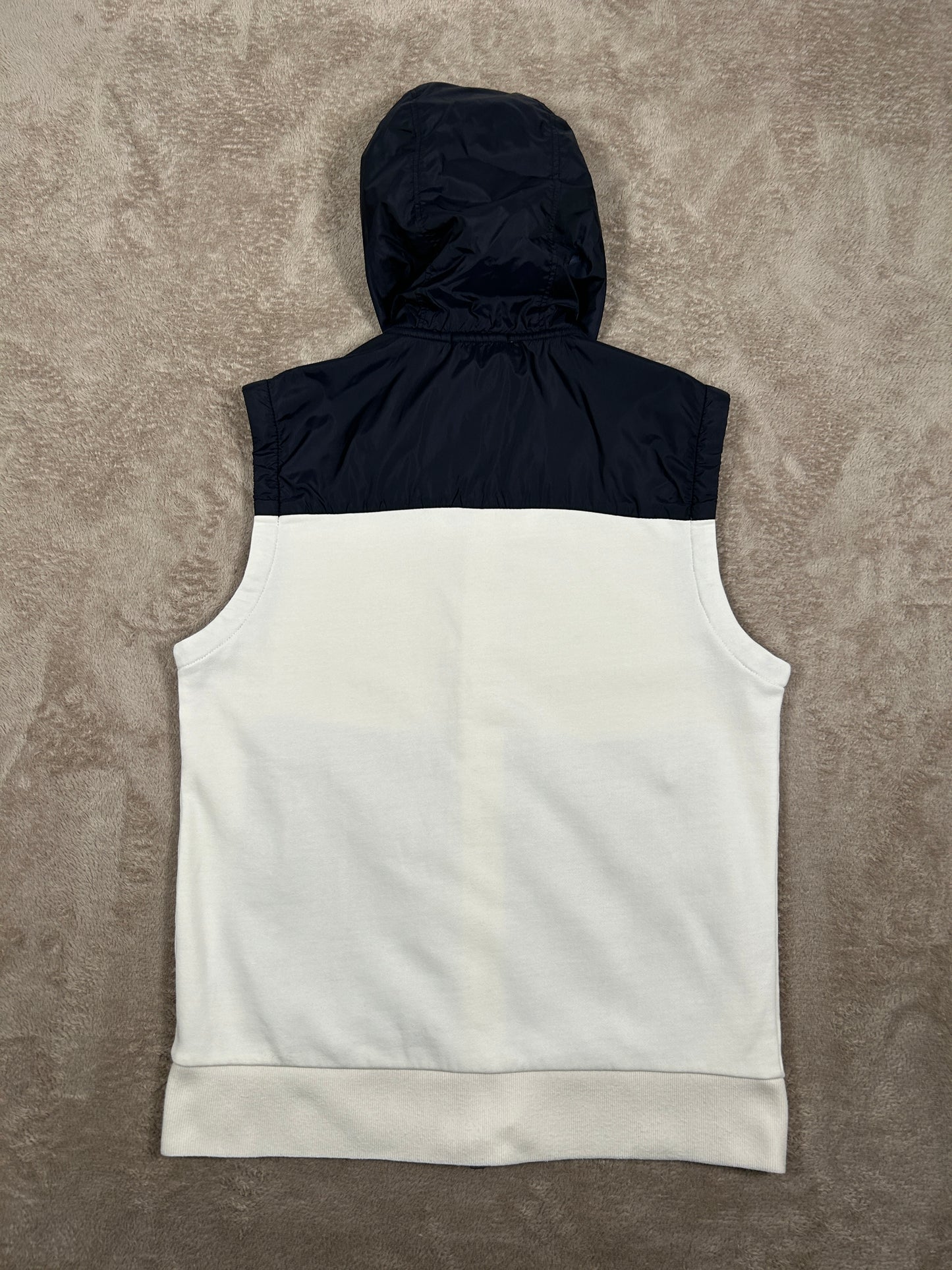 Moncler Hybridväst