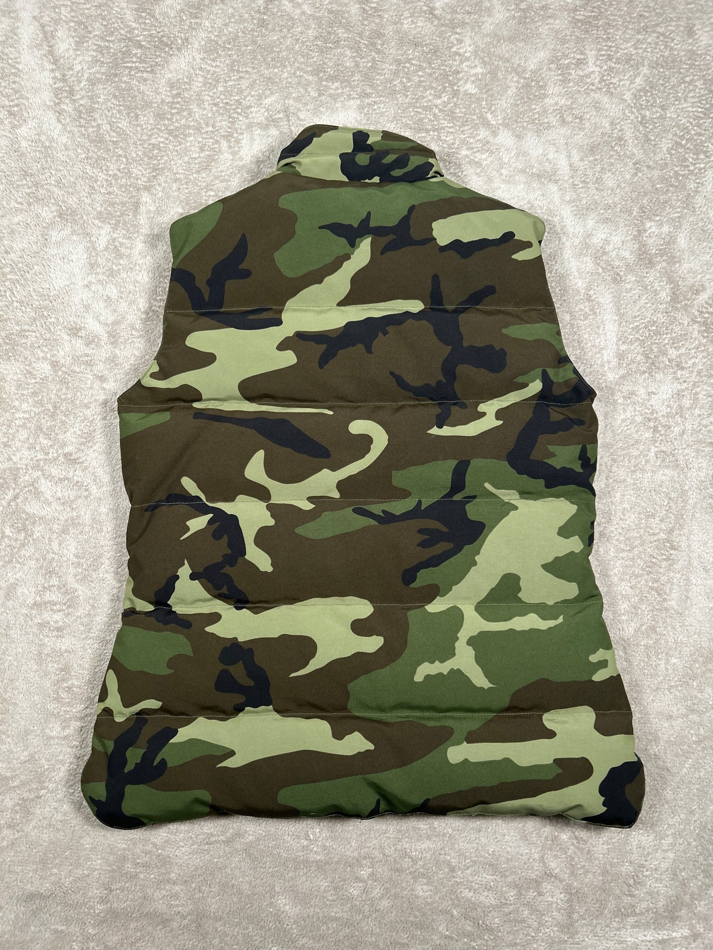 Canada Goose Womens Freestyle Vest