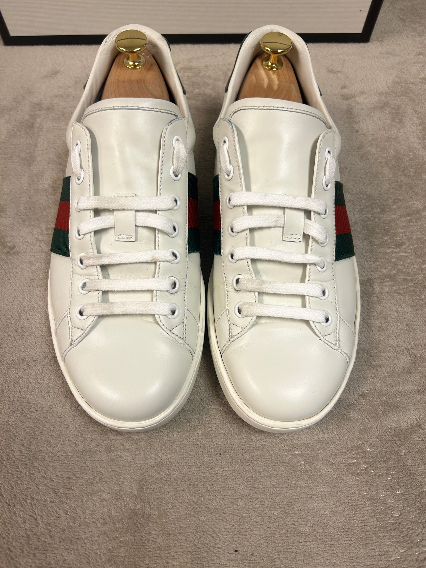 GUCCI Ace Vita Sneakers