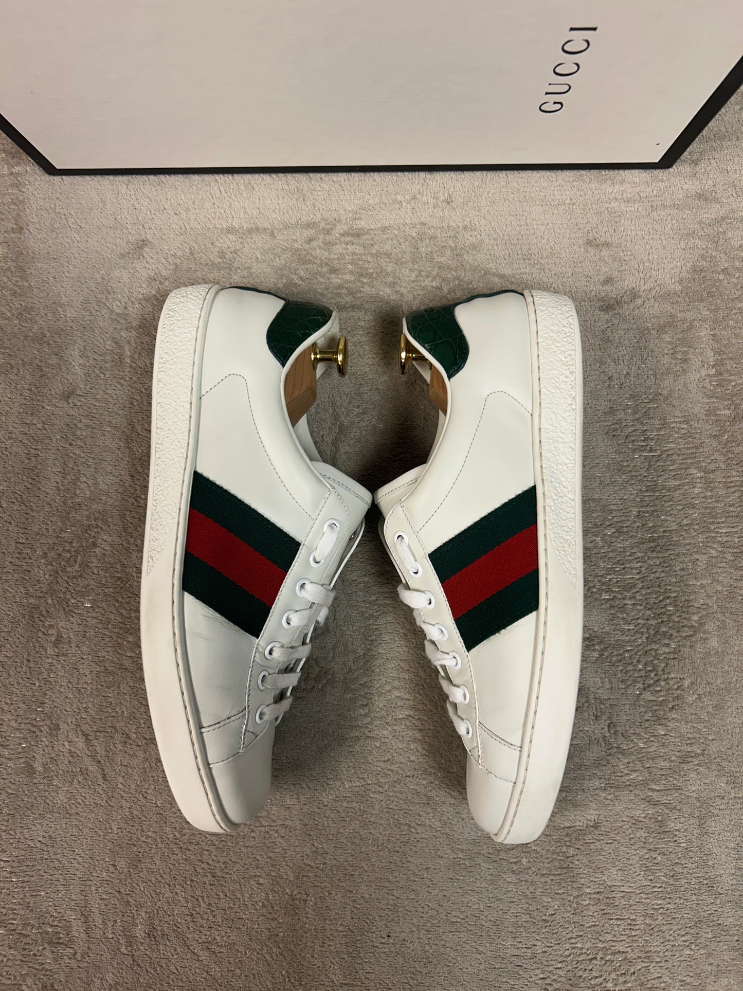 GUCCI Ace Vita Sneakers