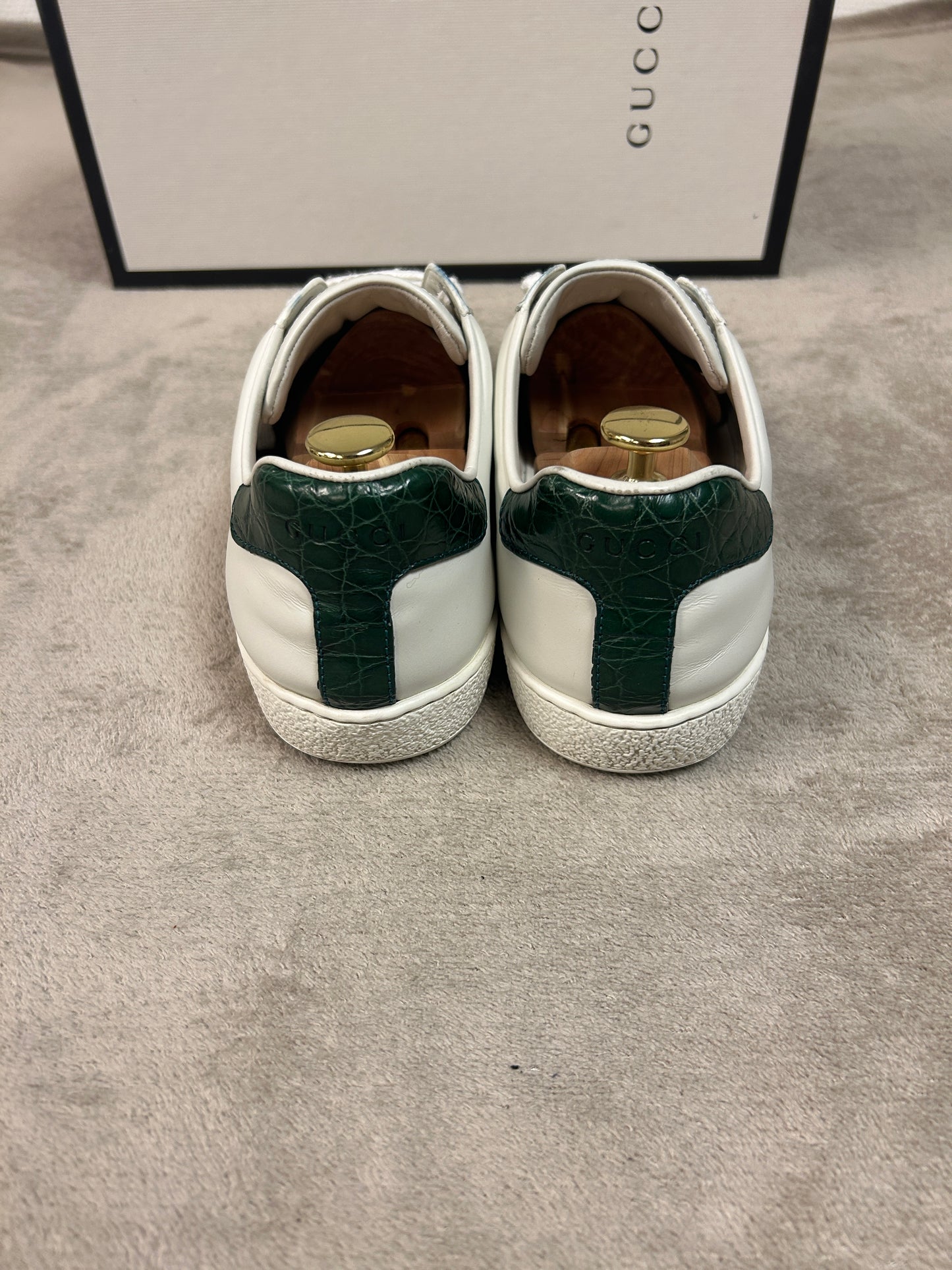 GUCCI Ace Vita Sneakers