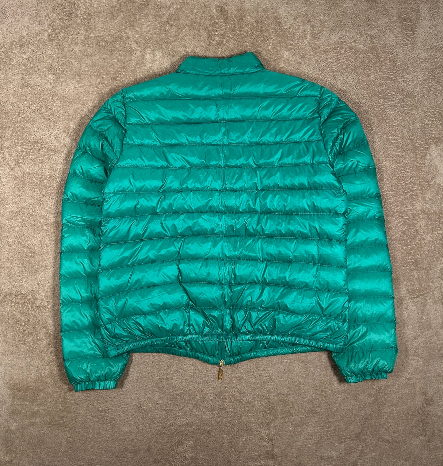 Moncler Womens Lans Jacket