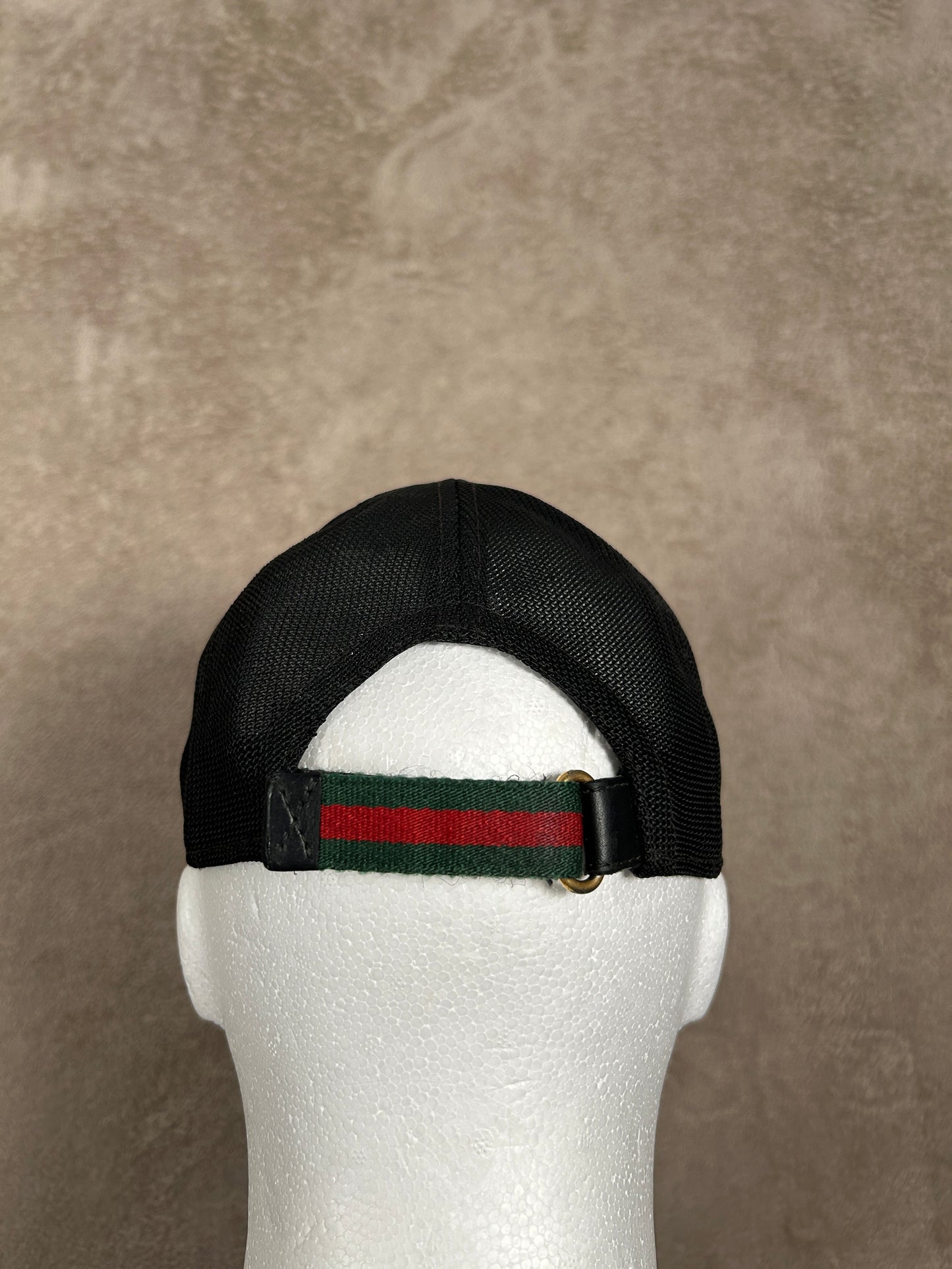 Gucci GG Tiger Cap