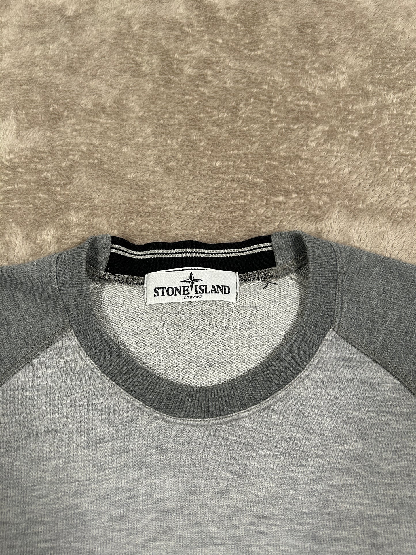 Stone Island Sweatshirt