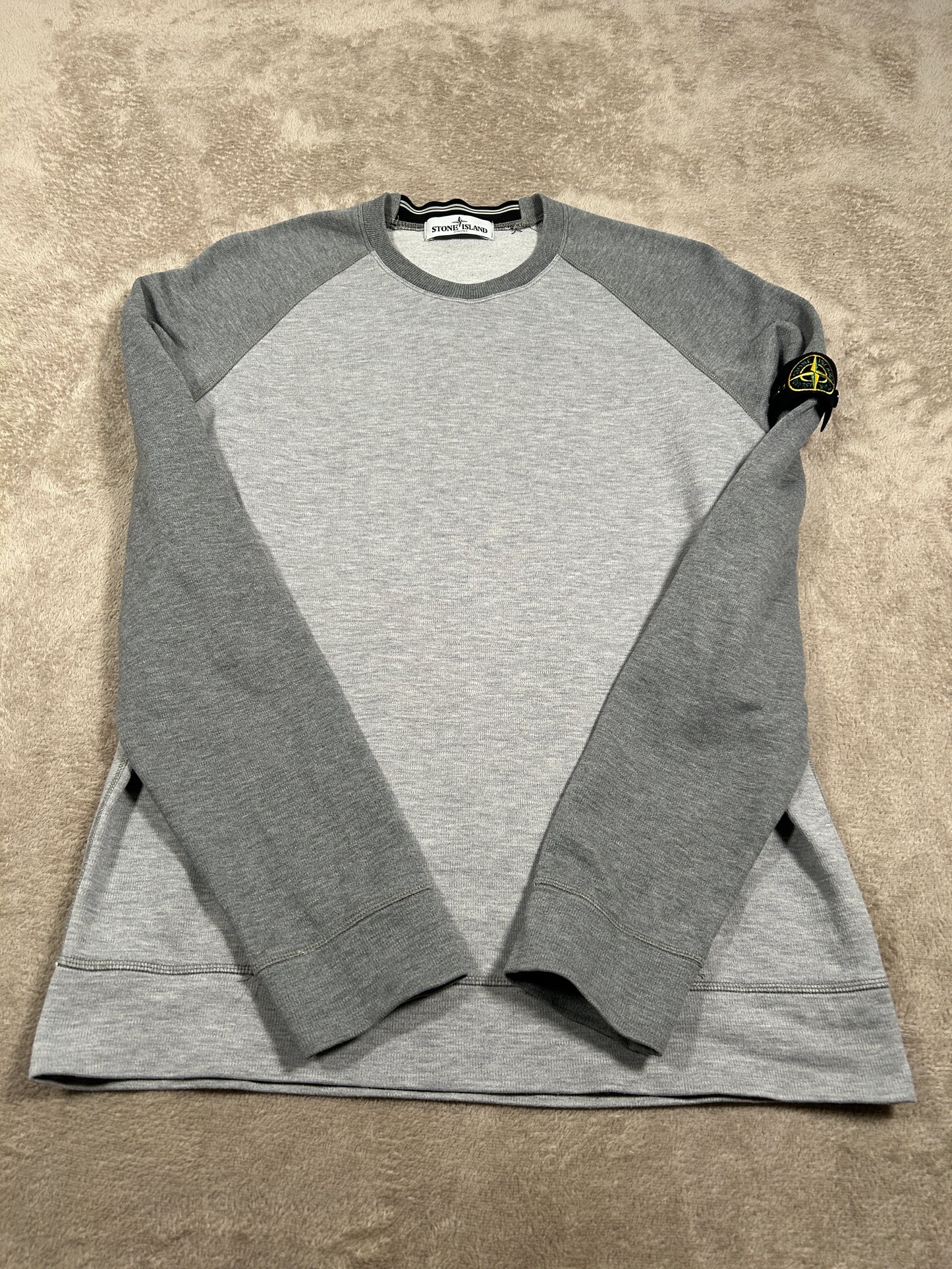 Stone Island Sweatshirt