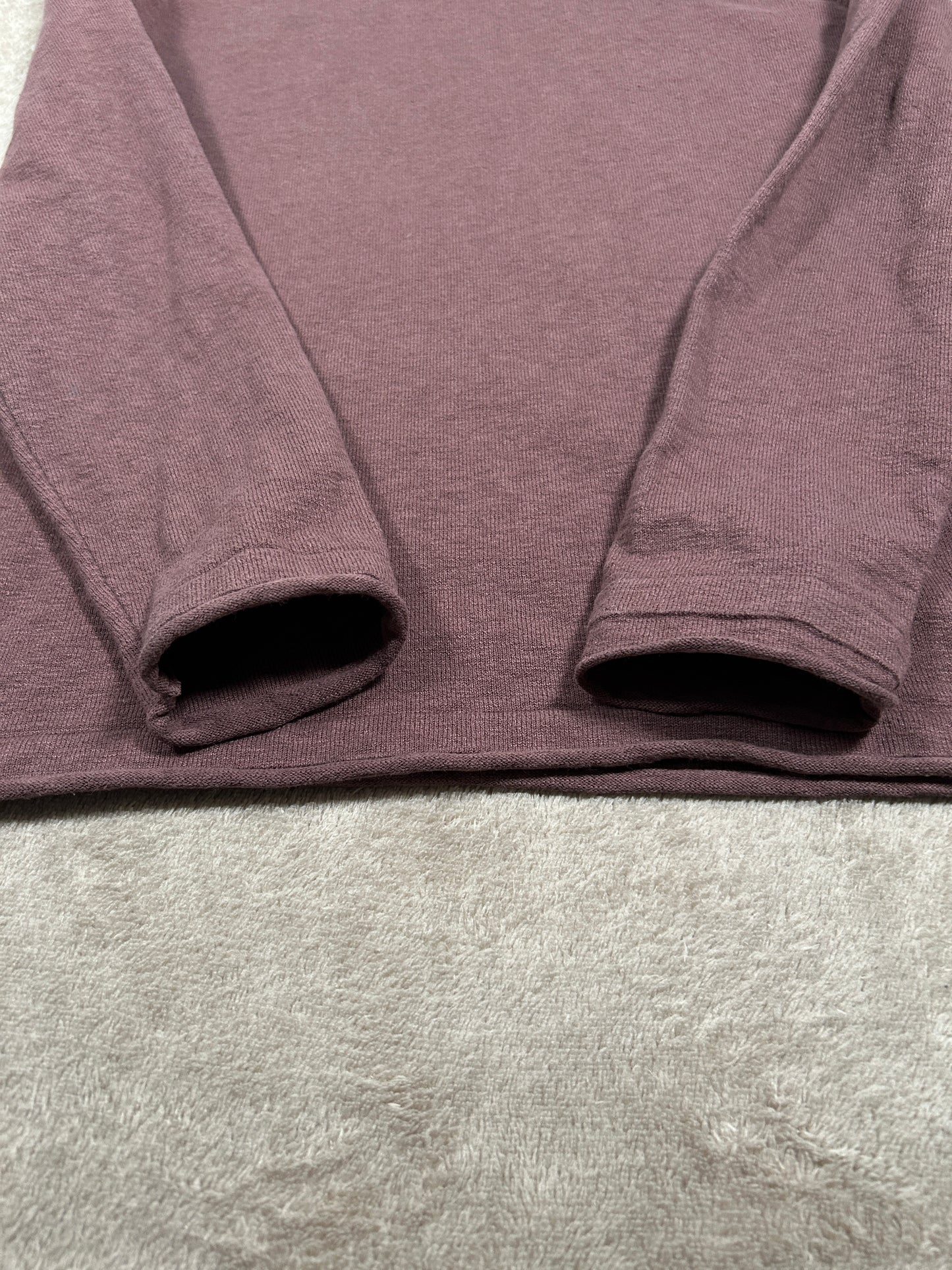Stone Island Knit Sweatshirt