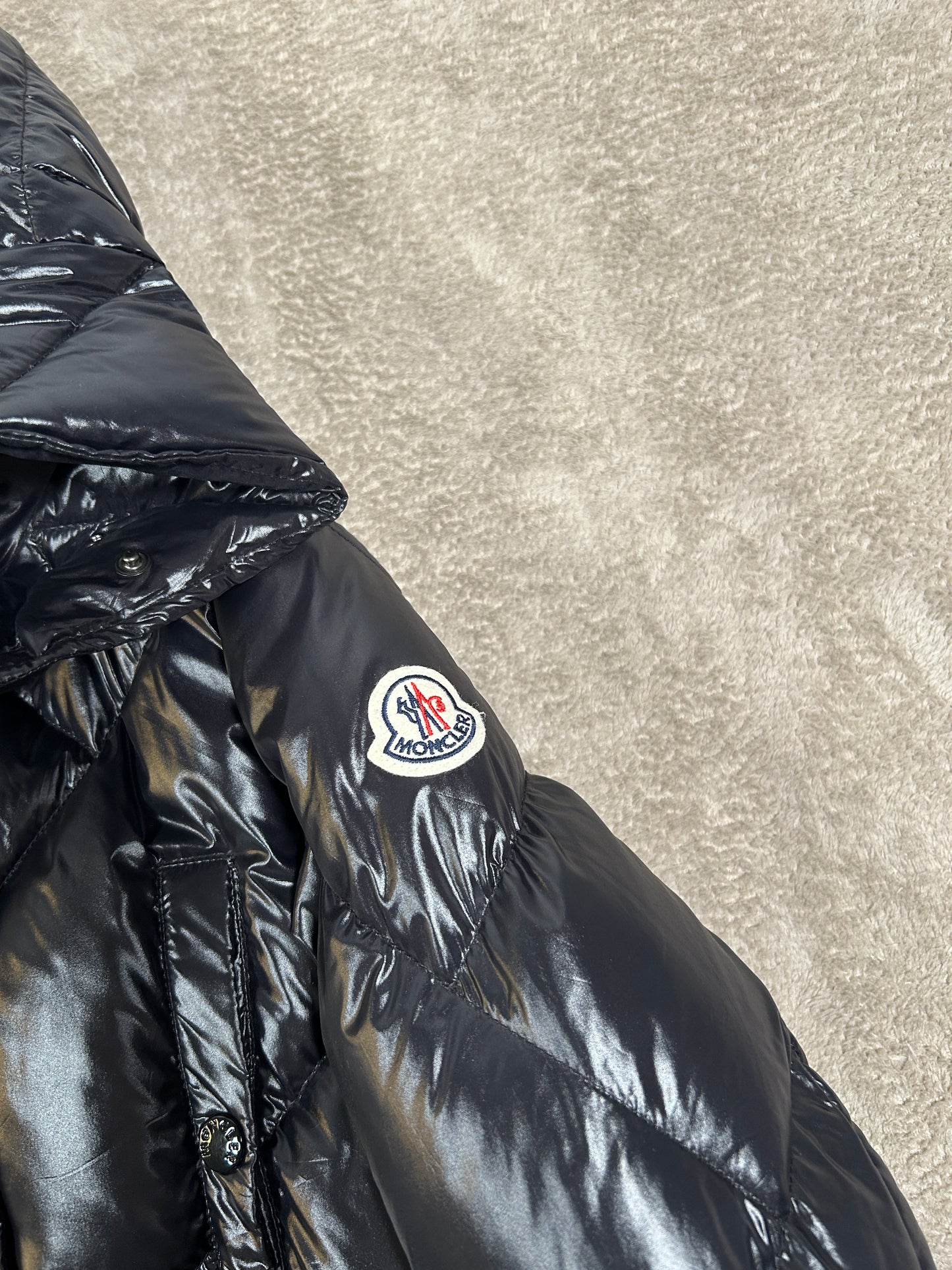 Moncler Women Dinard Jacket