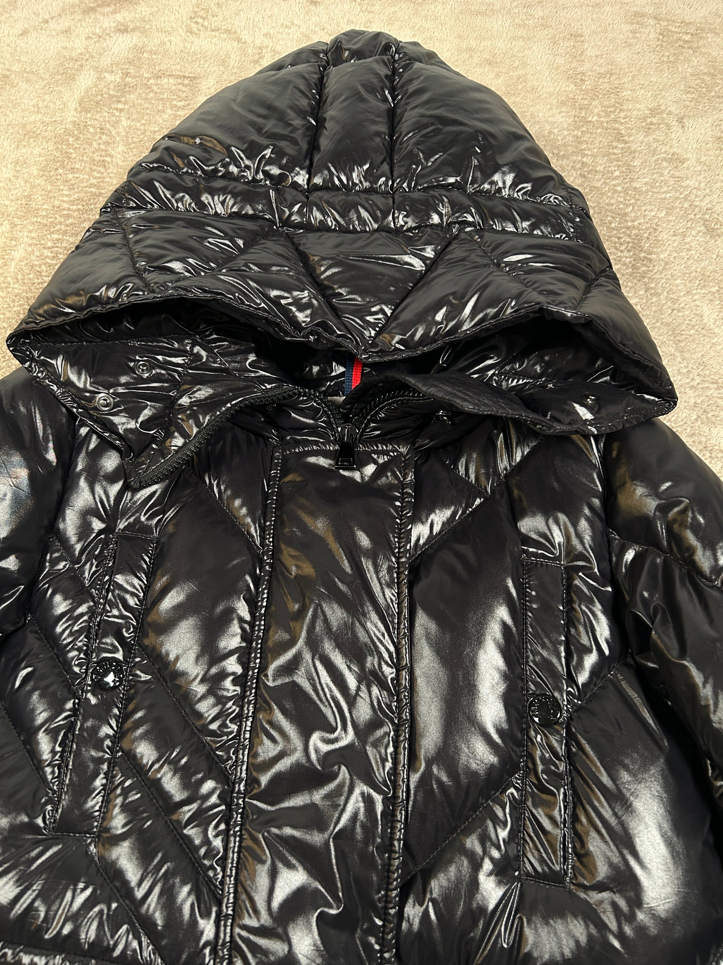Moncler Women Dinard Jacket