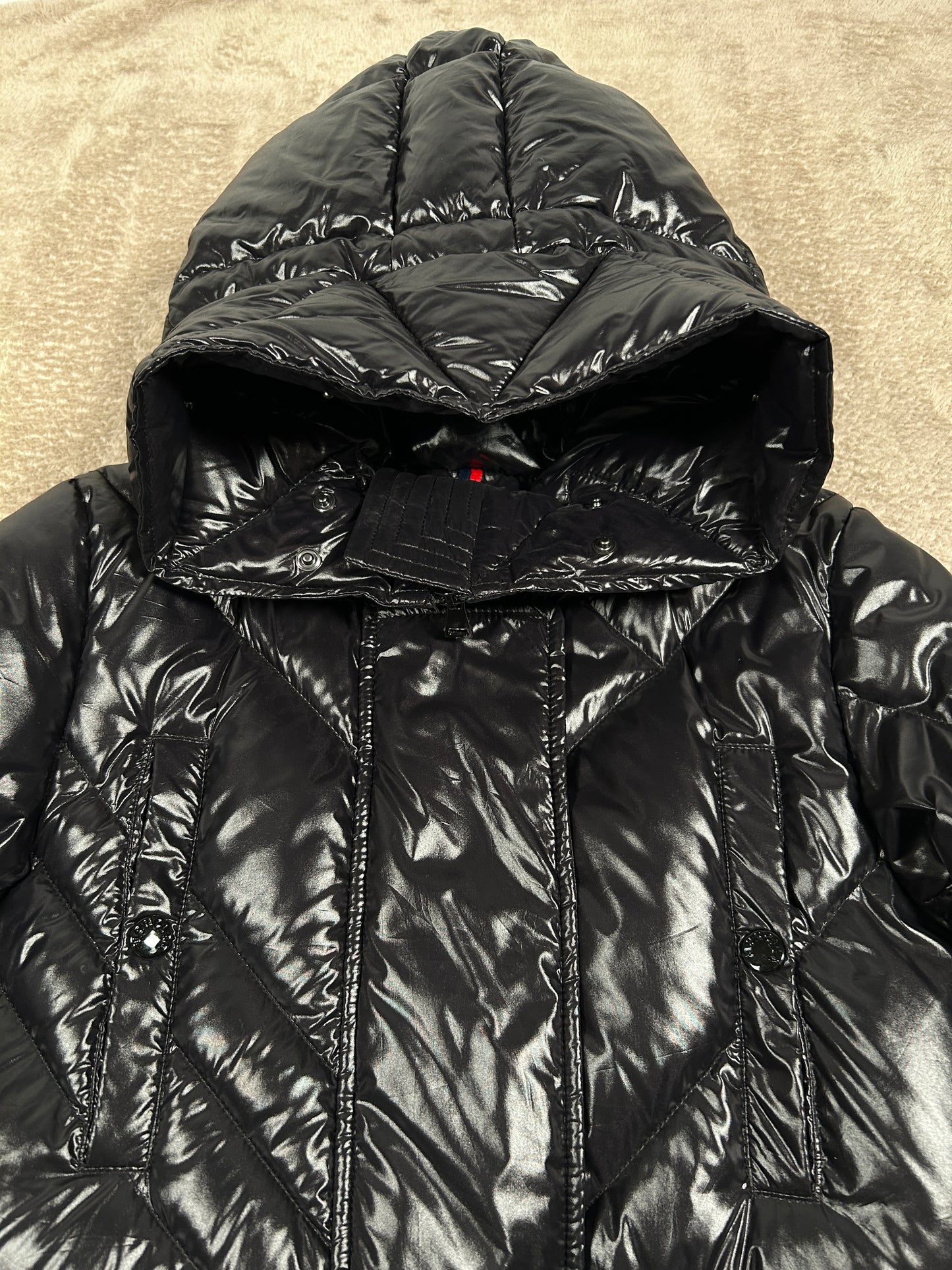 Moncler Women Dinard Jacket