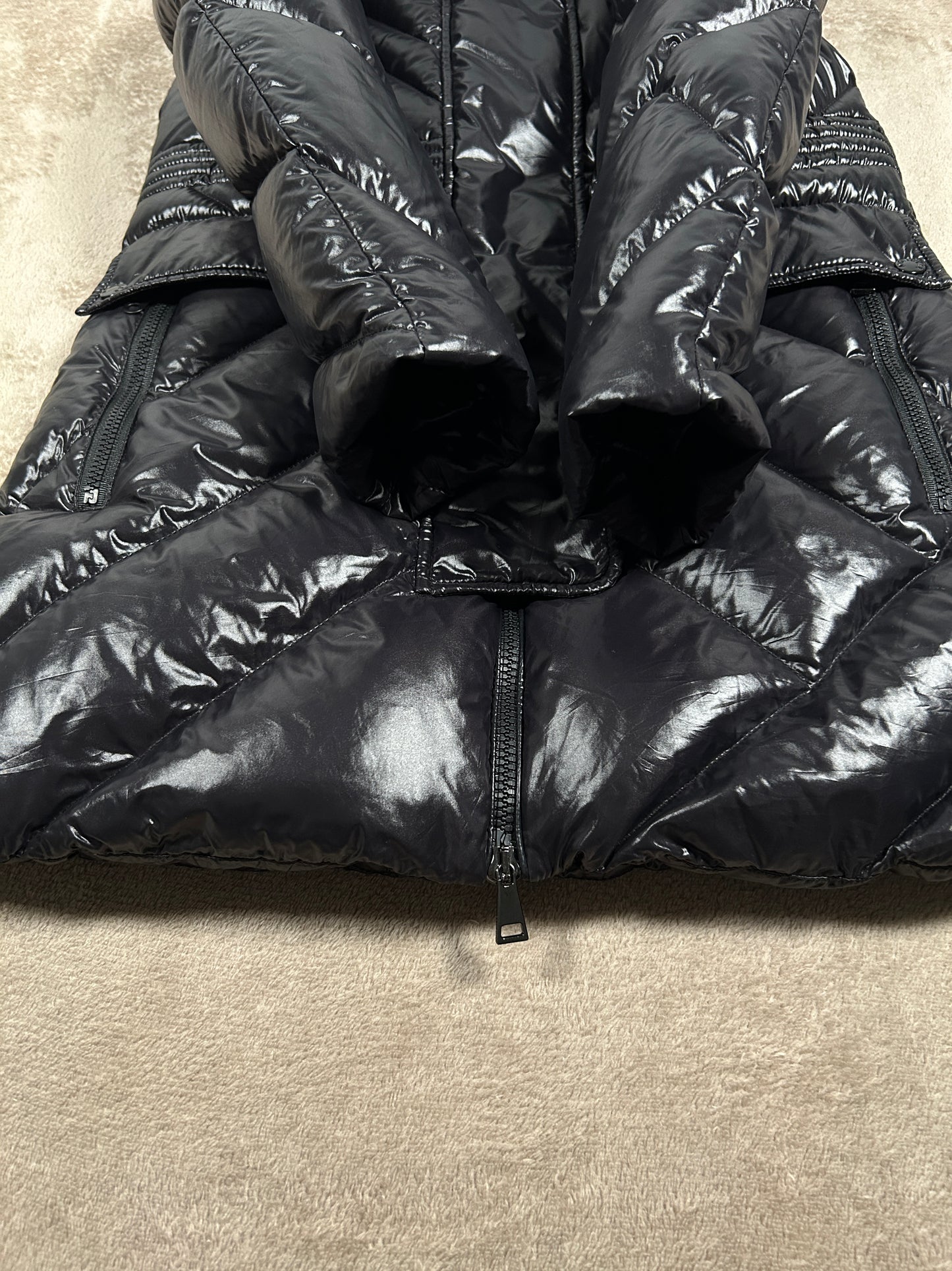 Moncler Women Dinard Jacket