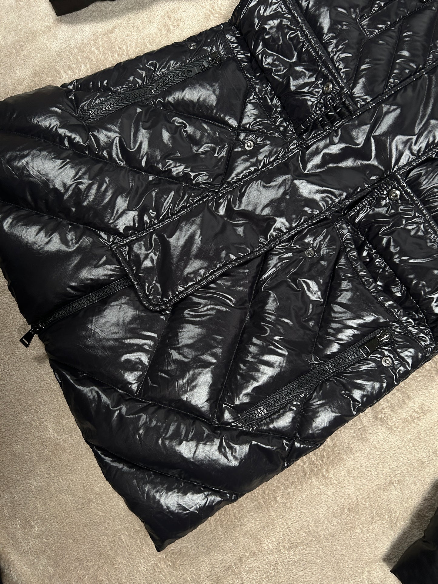 Moncler Women Dinard Jacket
