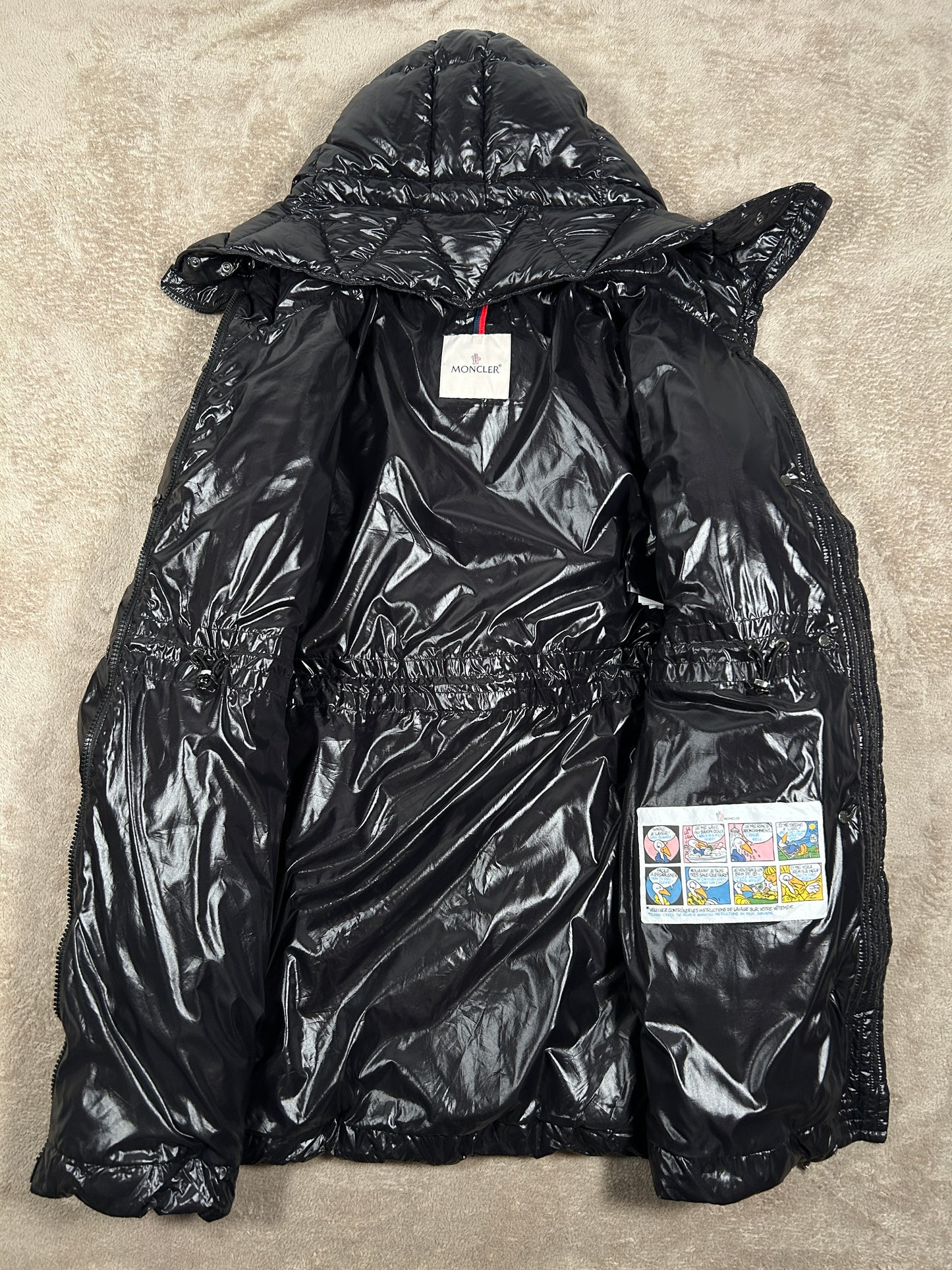 Moncler Women Dinard Jacket