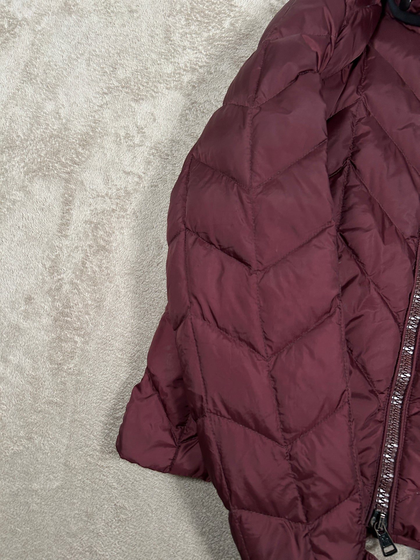 Moncler Berriat Puffer Jacket