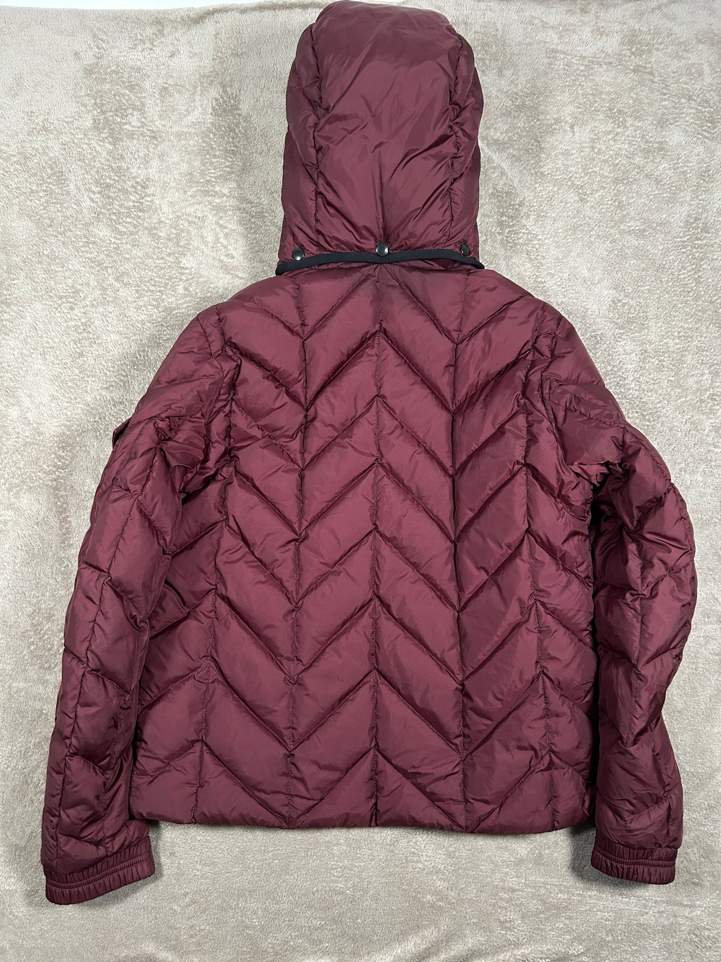 Moncler Berriat Puffer Jacket