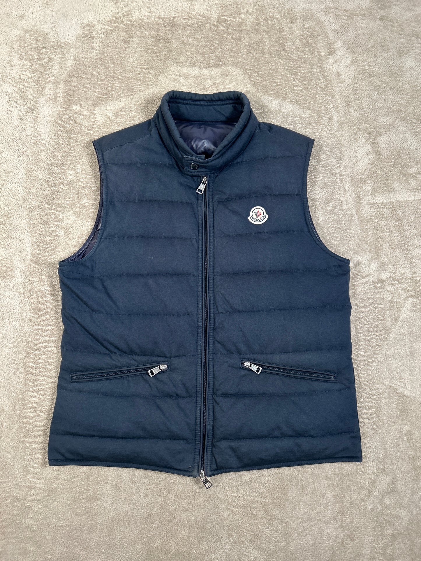 Moncler Gerard Vest