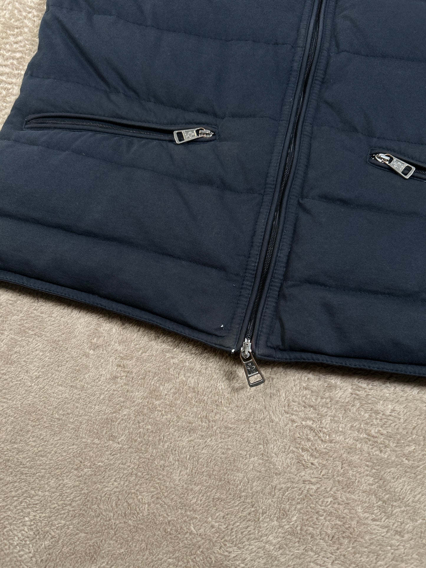 Moncler Gerard Vest