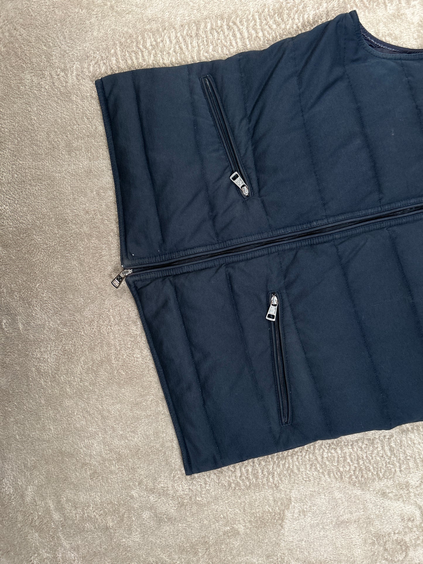 Moncler Gerard Vest