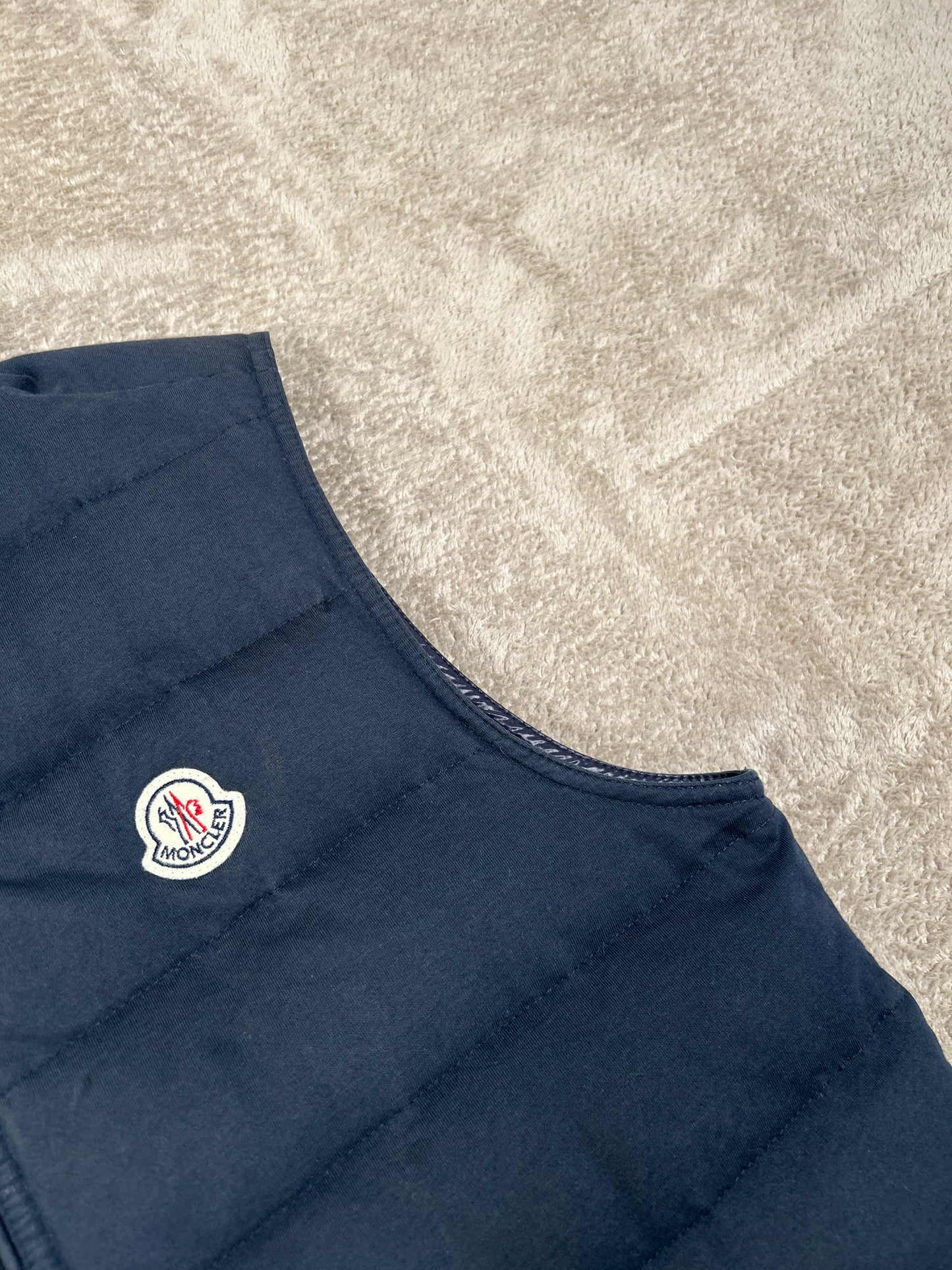 Moncler Gerard Vest