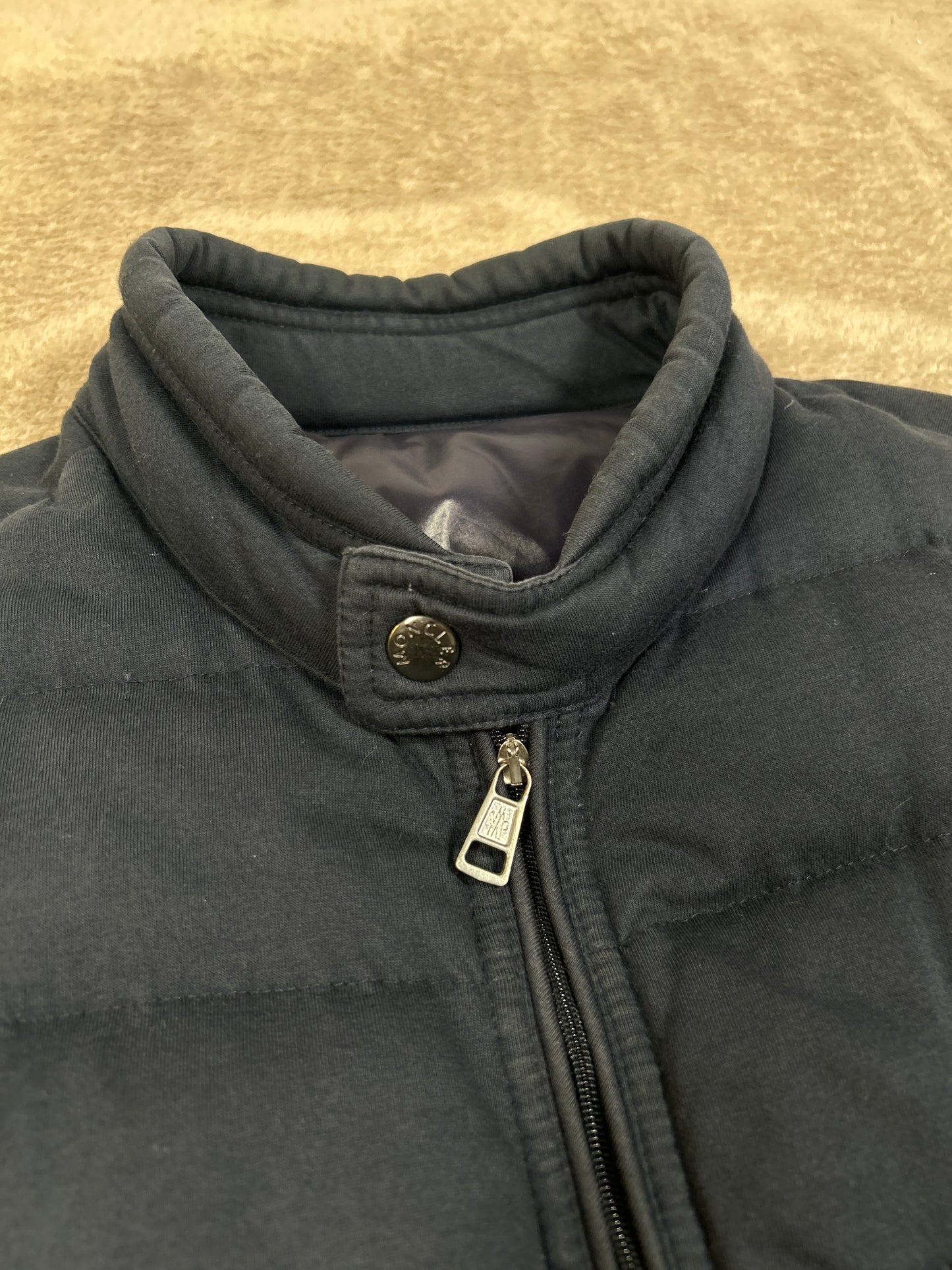 Moncler Gerard Vest