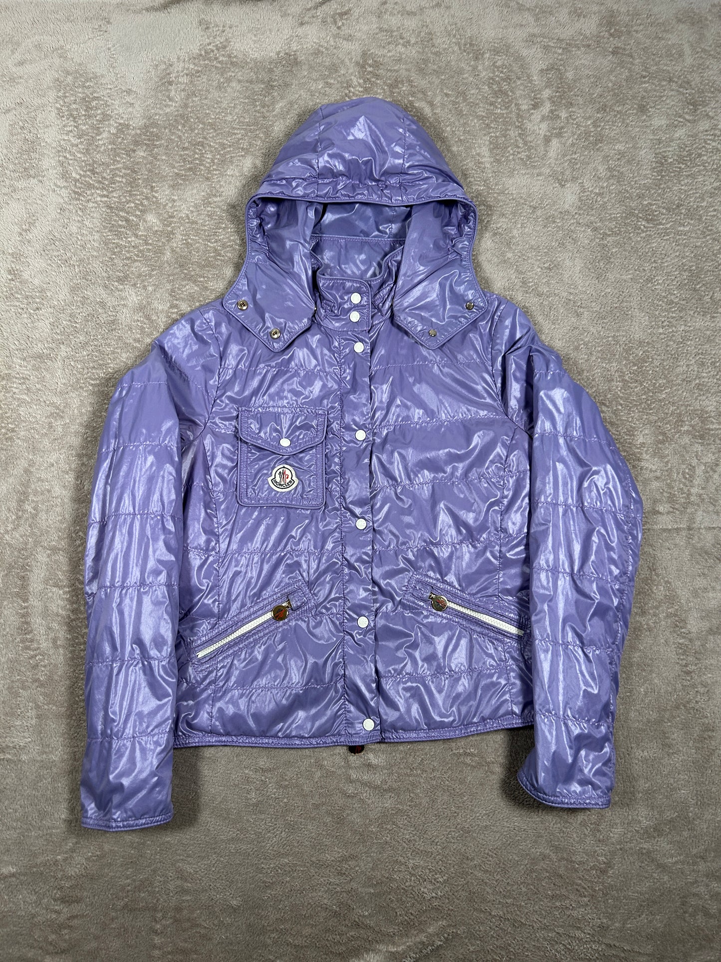 Moncler Lil Womens Windbreaker
