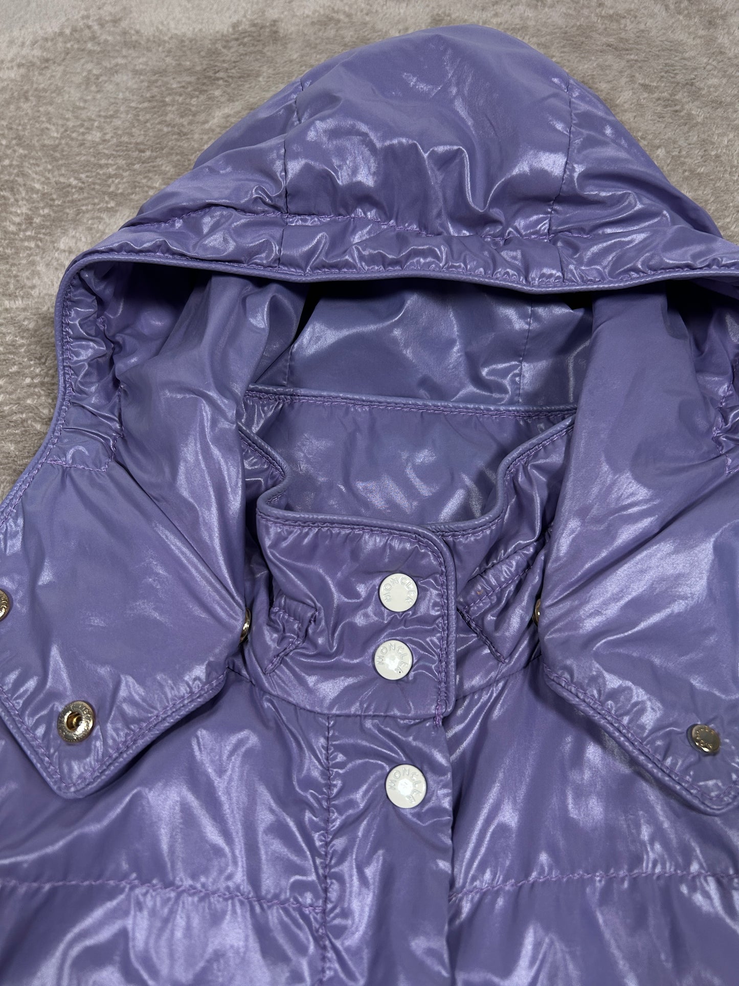 Moncler Lil Womens Windbreaker