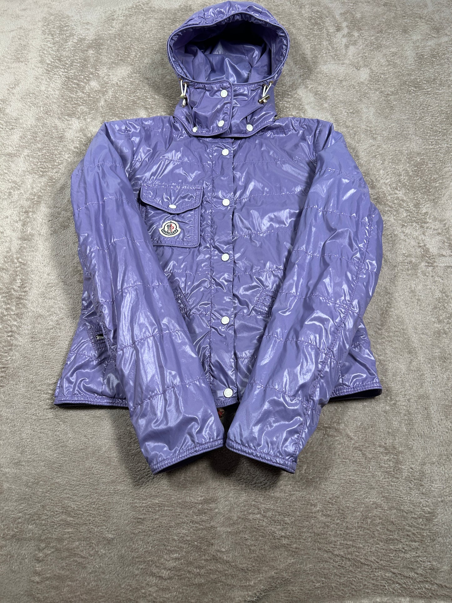 Moncler Lil Womens Windbreaker