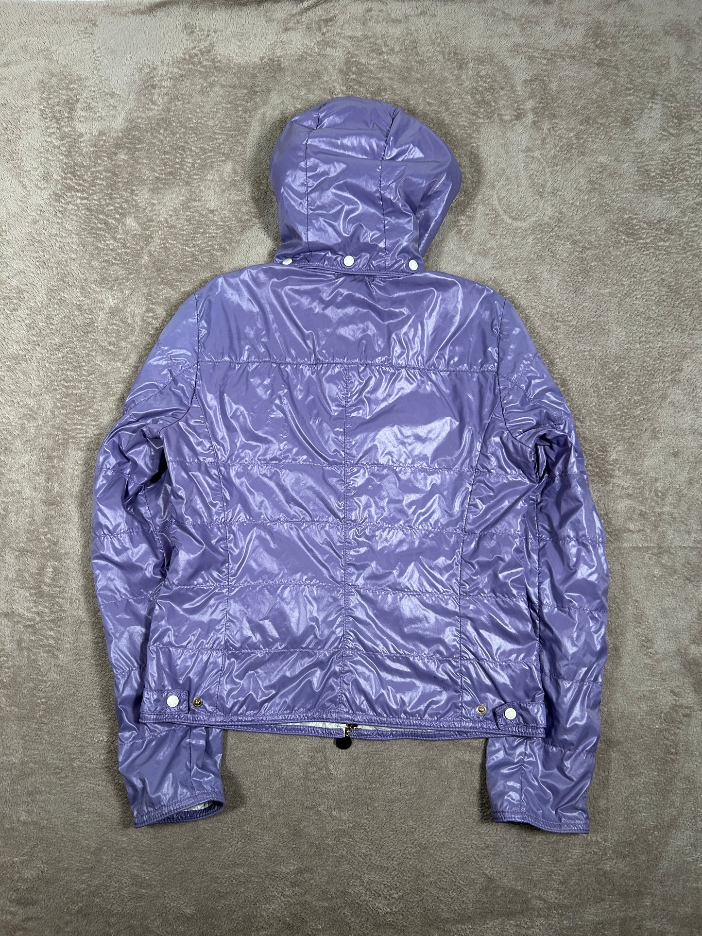 Moncler Lil Womens Windbreaker