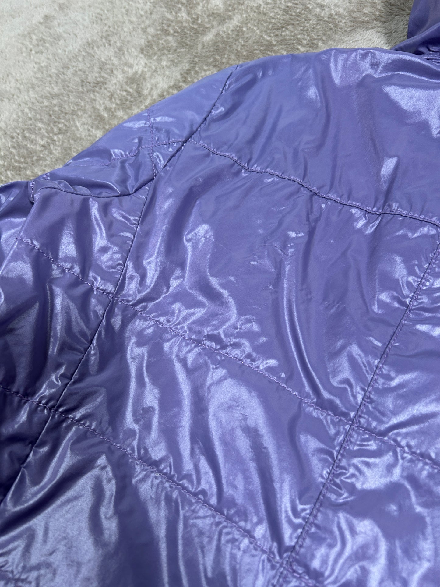 Moncler Lil Womens Windbreaker