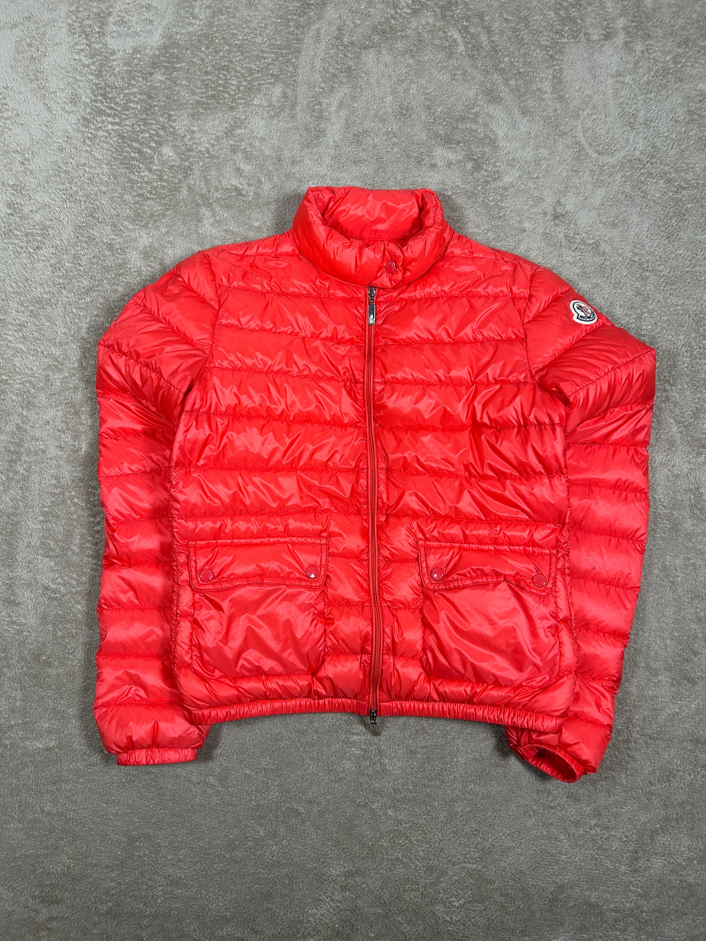 Moncler Lans Womens Jacket