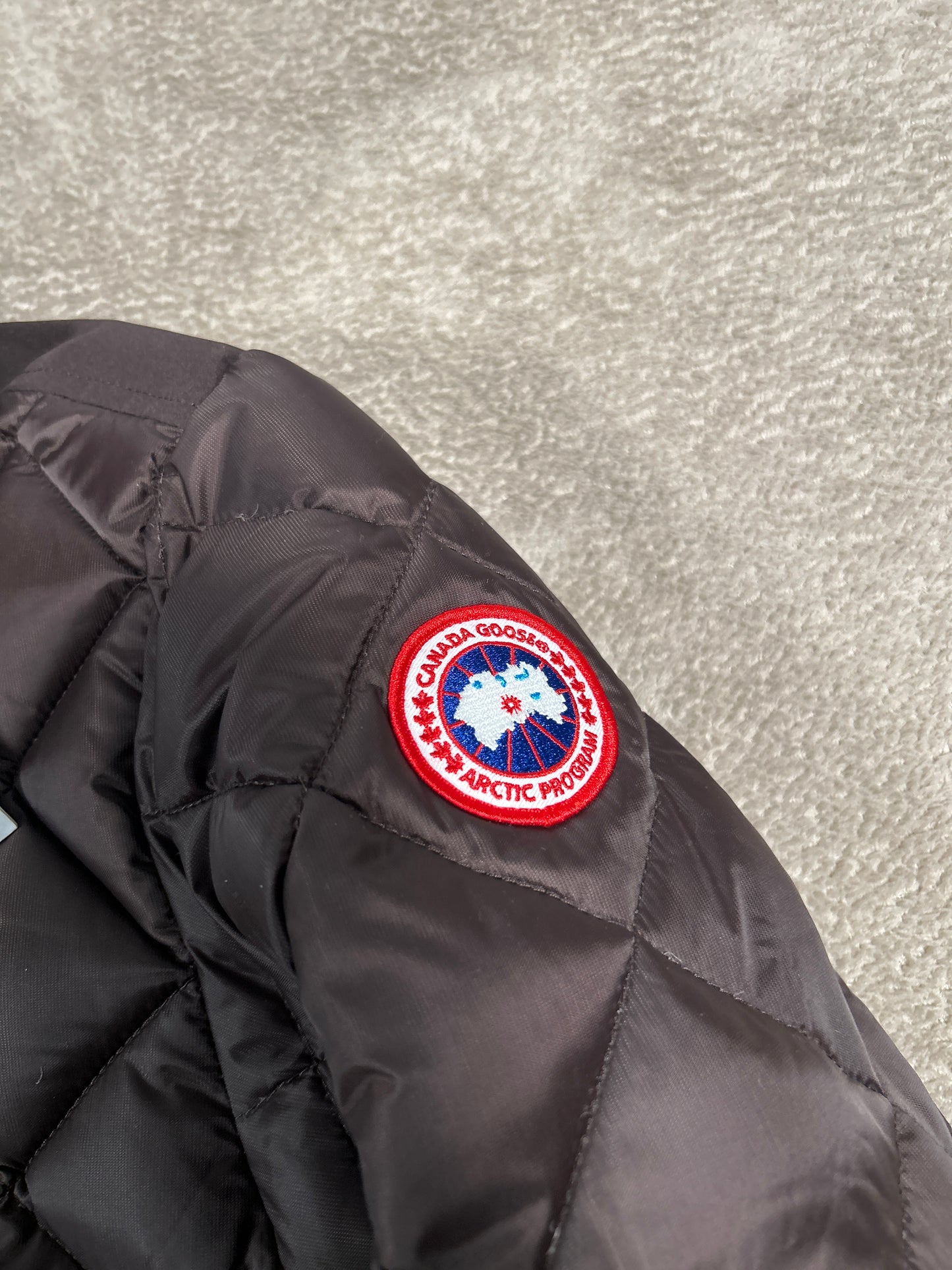 Canada Goose Hendriksen Coat